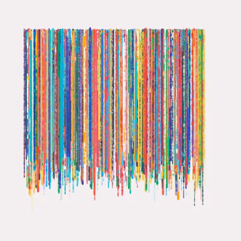 Crayon #9