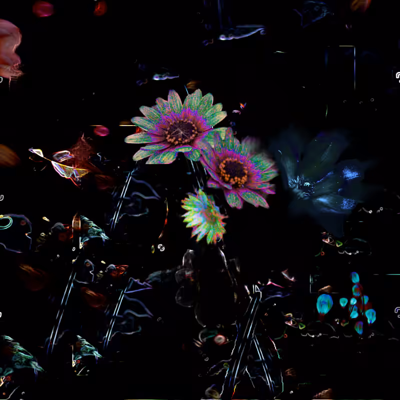 Plant energy #75