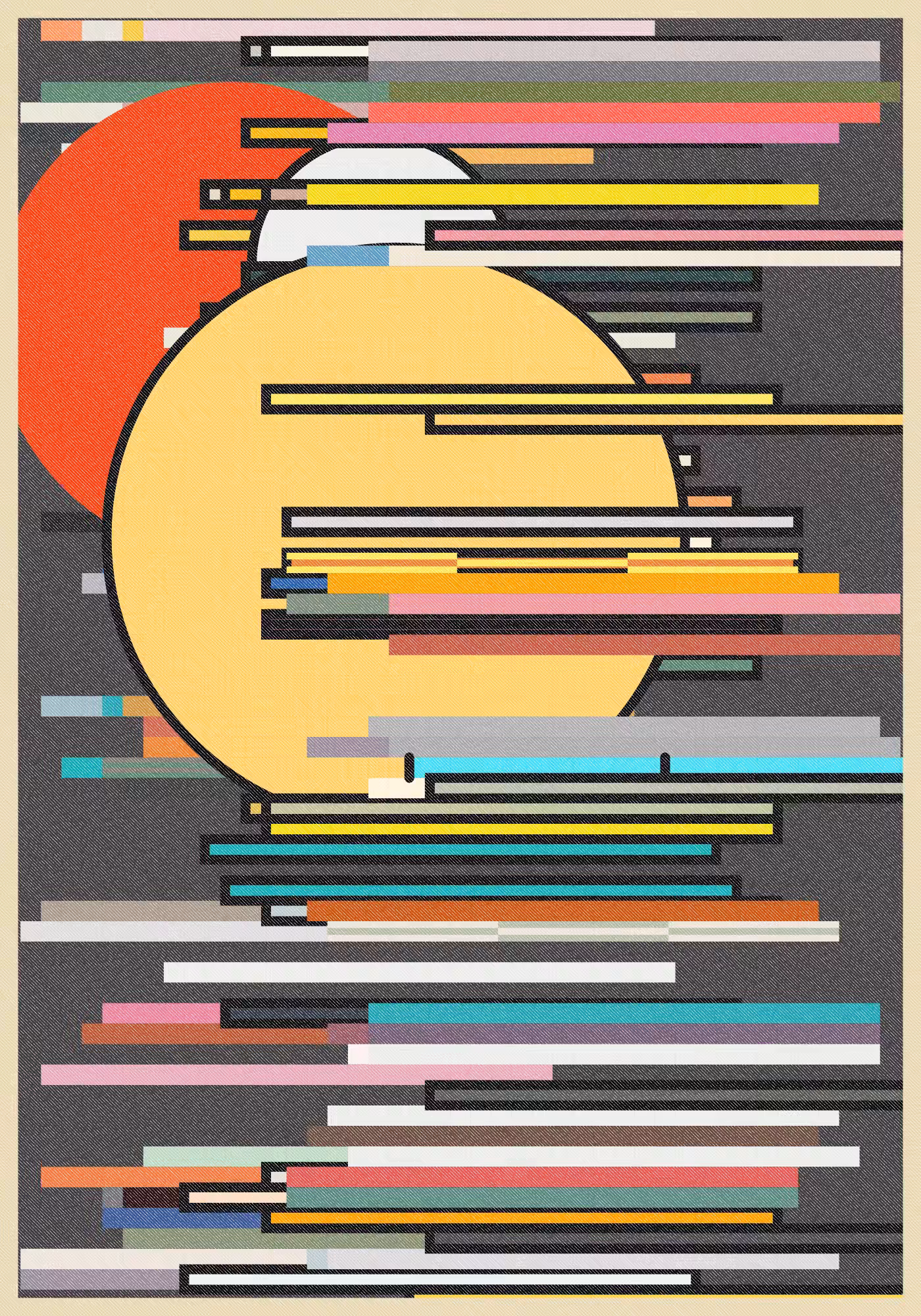 The Afterglow #9