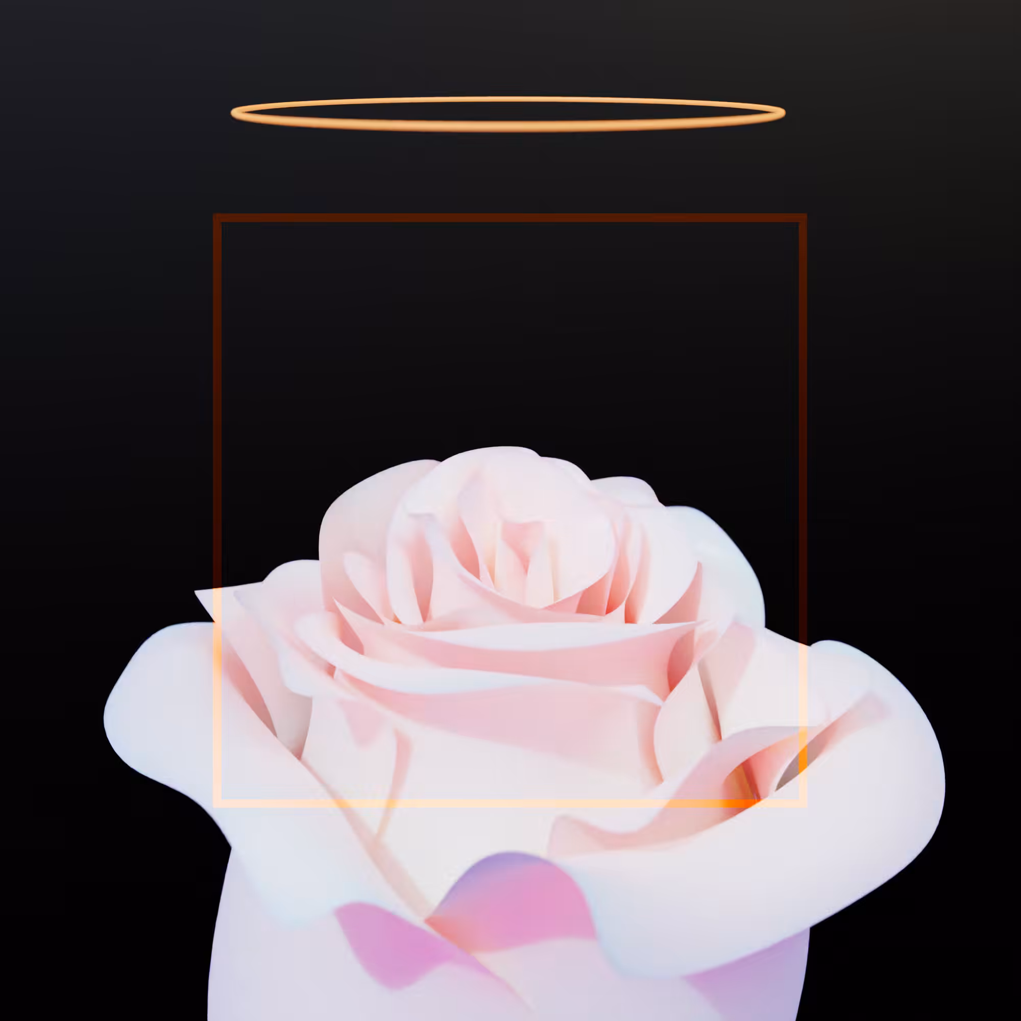 Thank You Rose