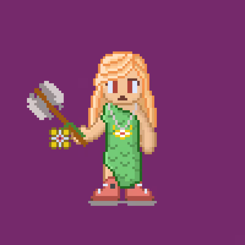 Rusalka #15
