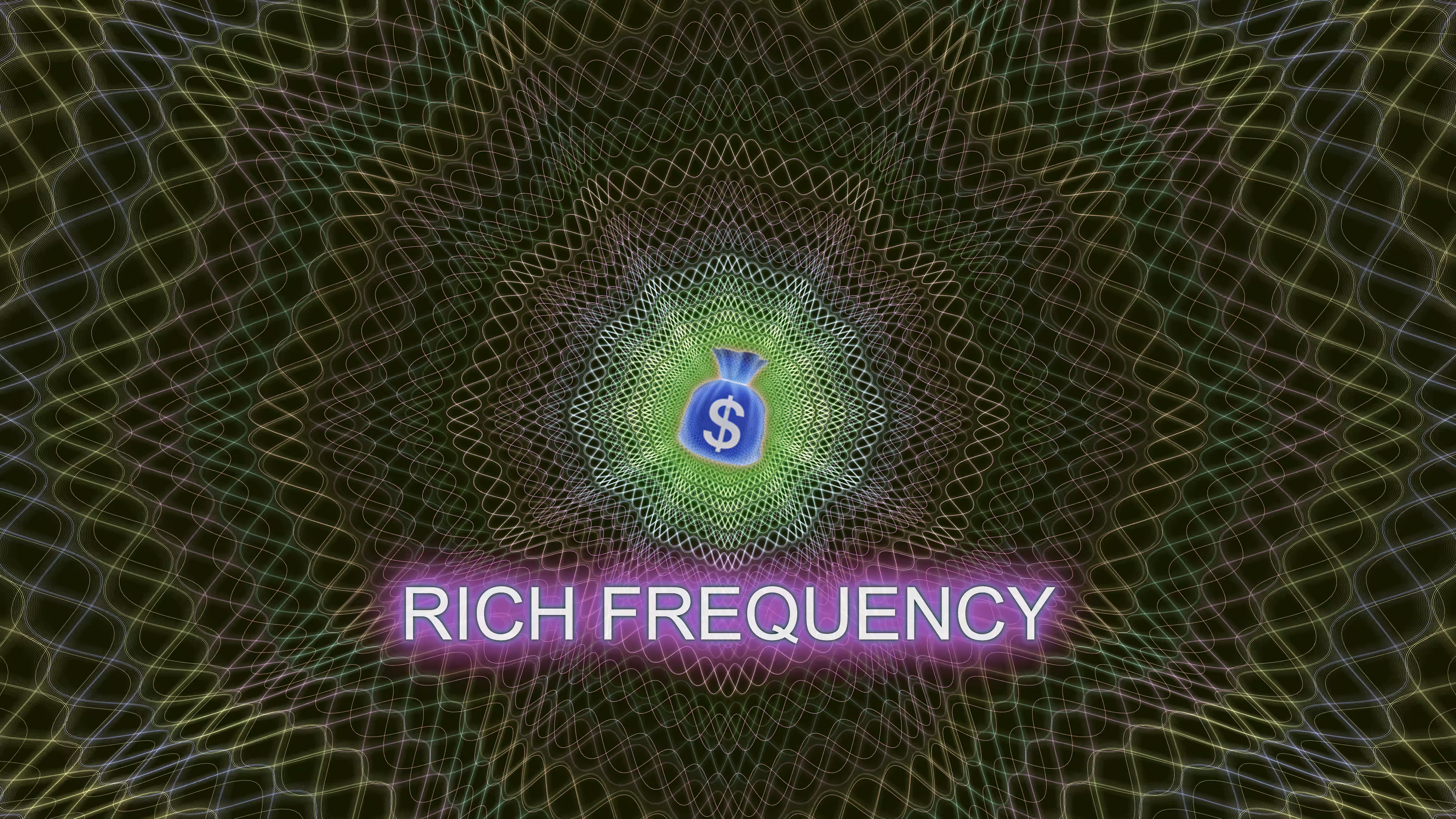 888Hz Abundance Gateway – Remove Blocks, Receive Fortune
