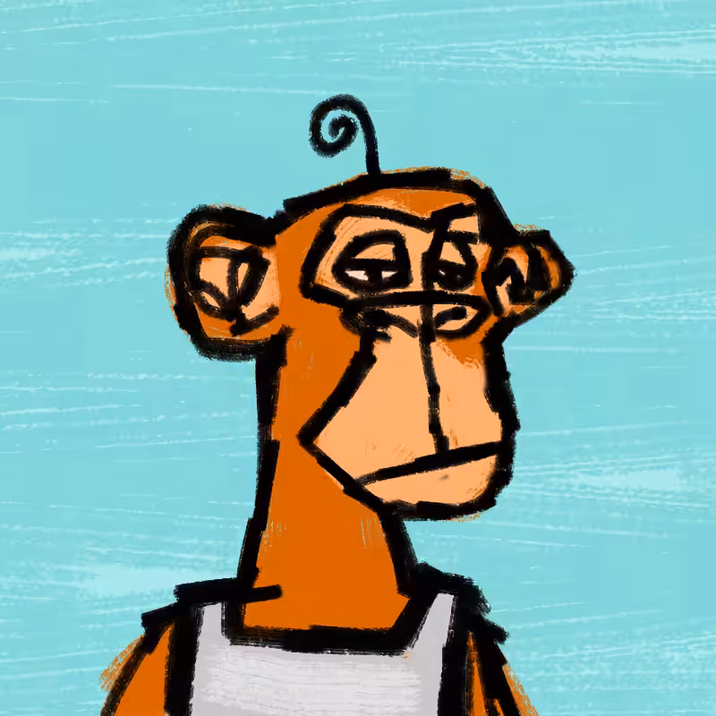 NEO APES #29