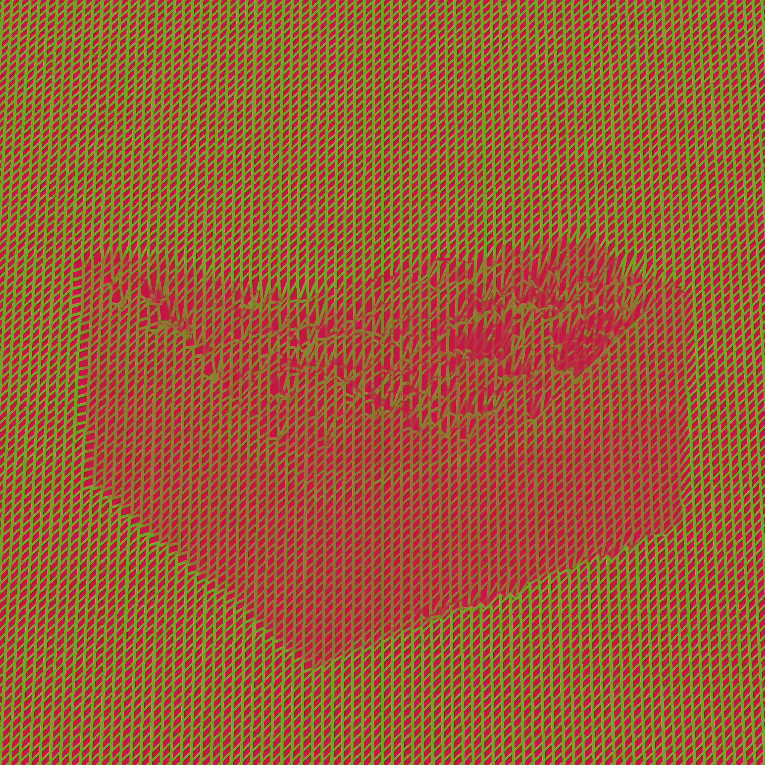 Orange Fabric