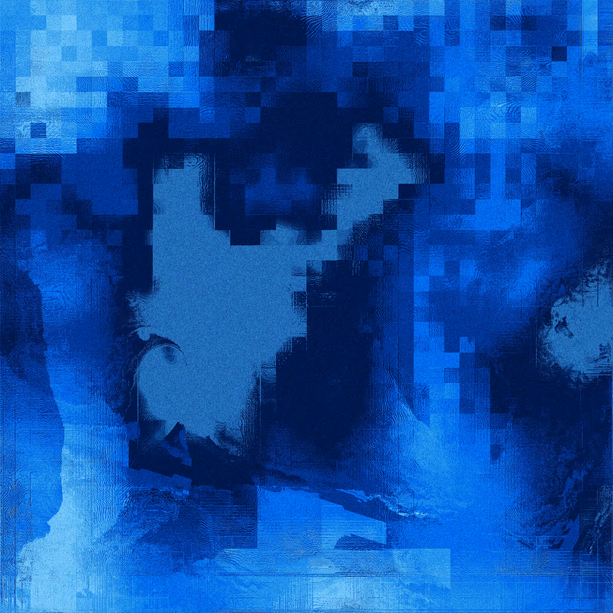 Digital Organics #93