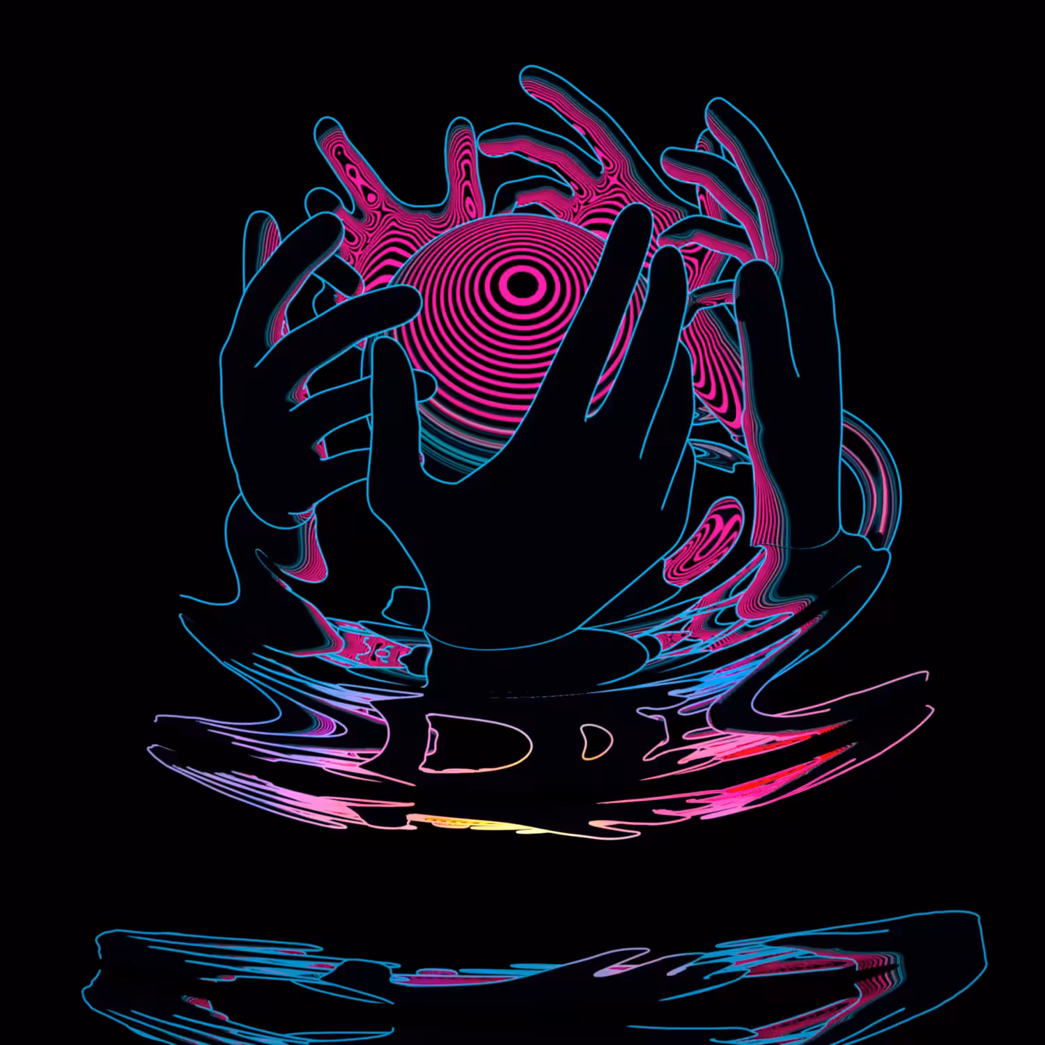 CRADLE