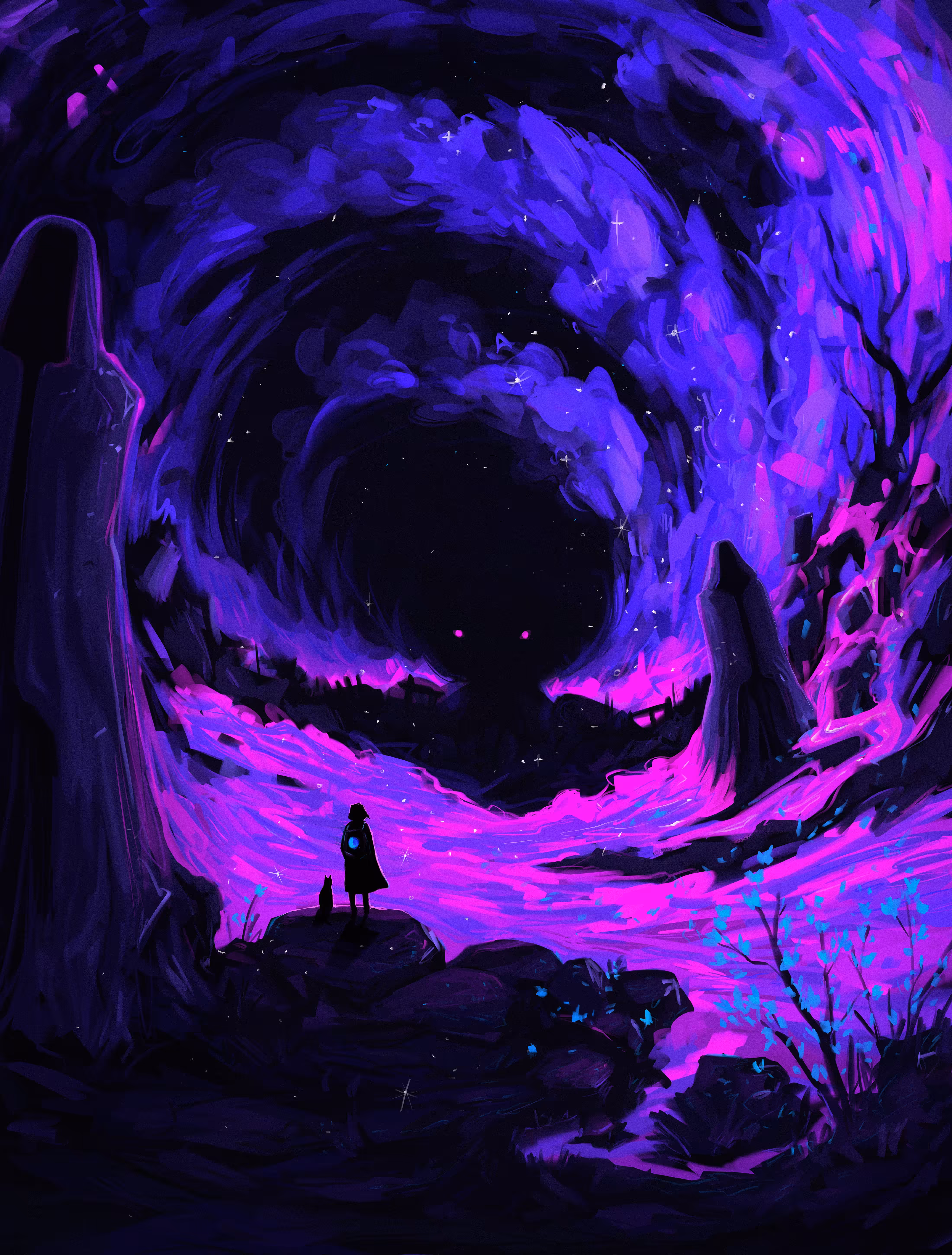 taming chaos