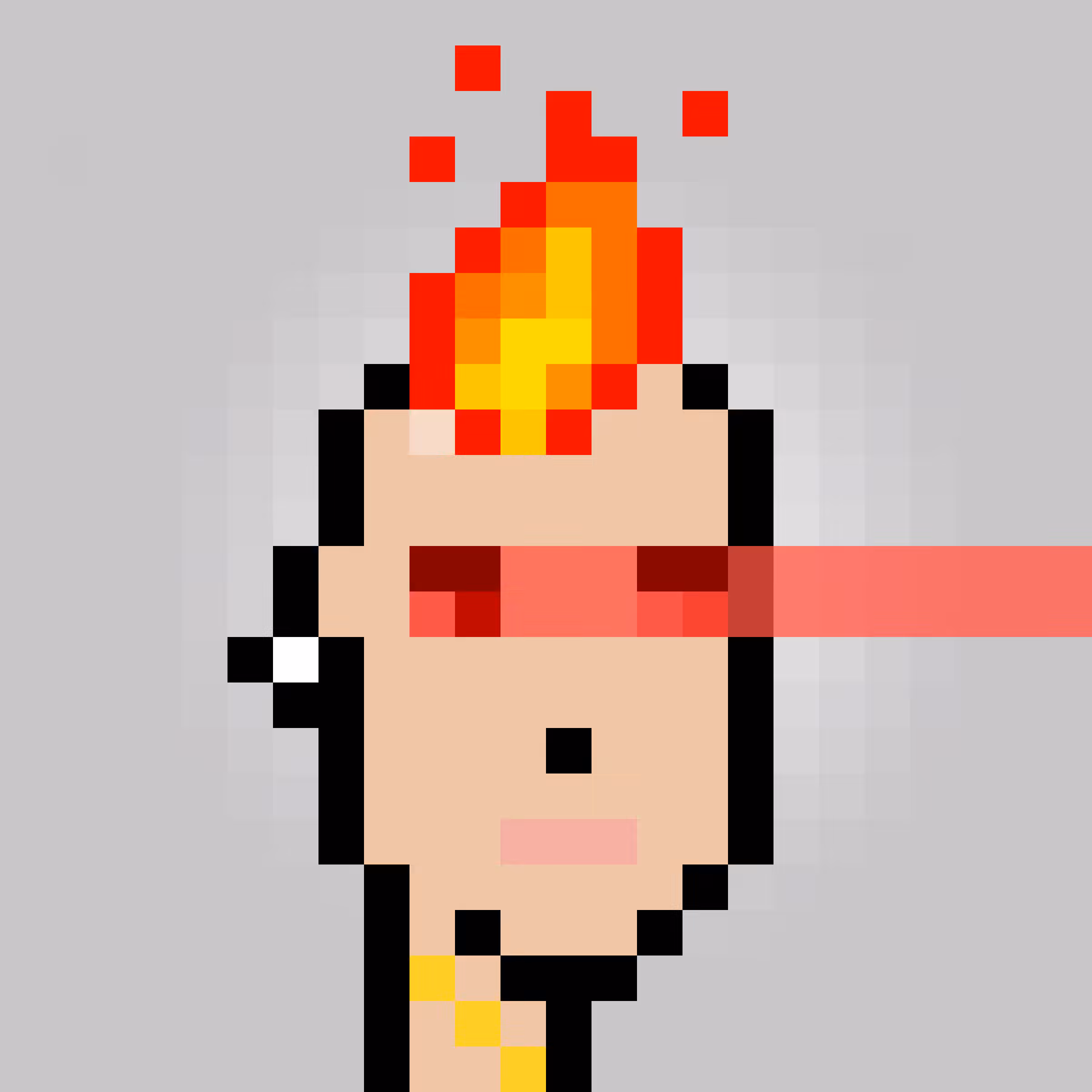 Unofficial Punks V2 #299