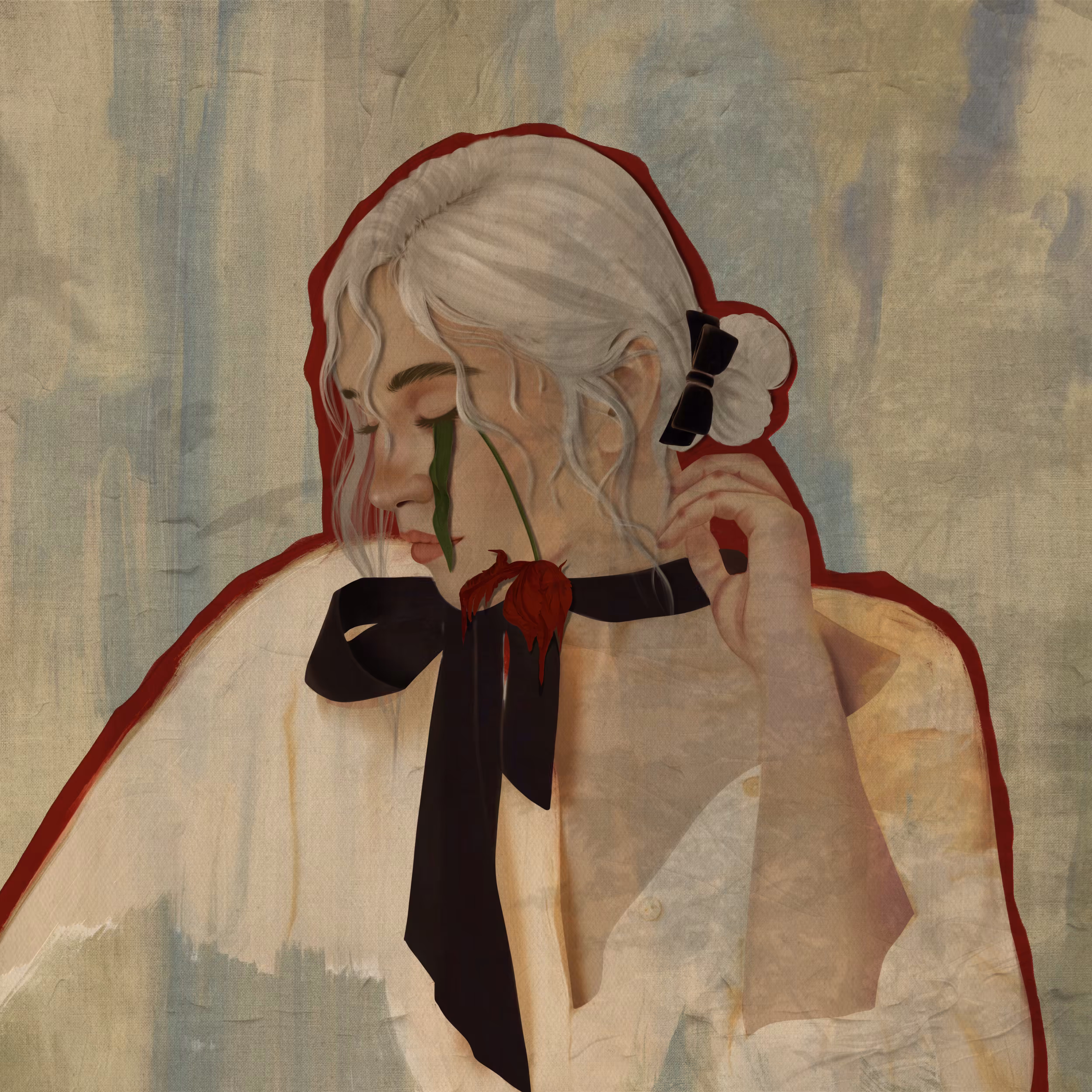 The Blooming Tears