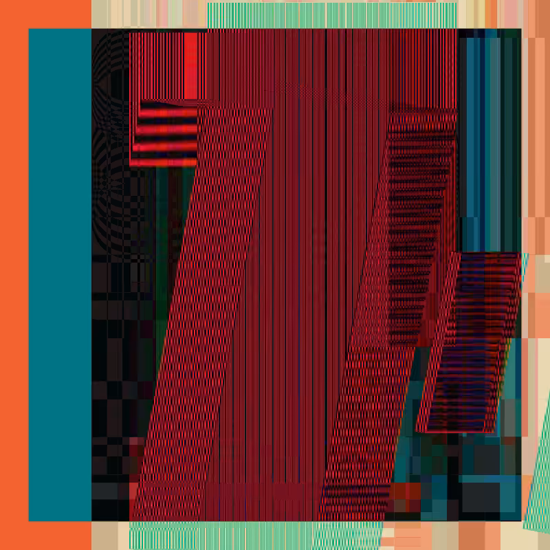 TOTAL ABSTRACTION, FOREVER #71