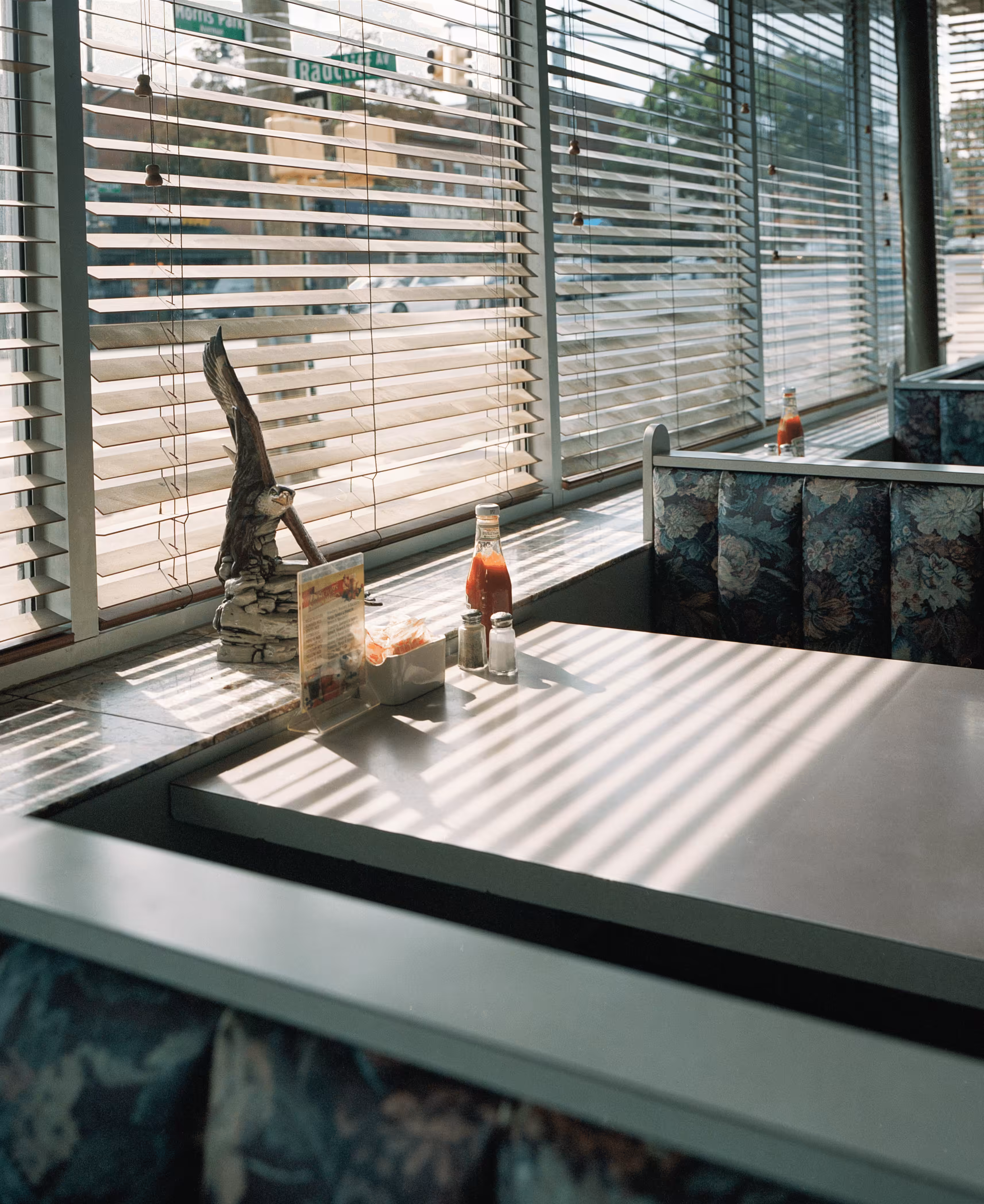 American Diners, #14