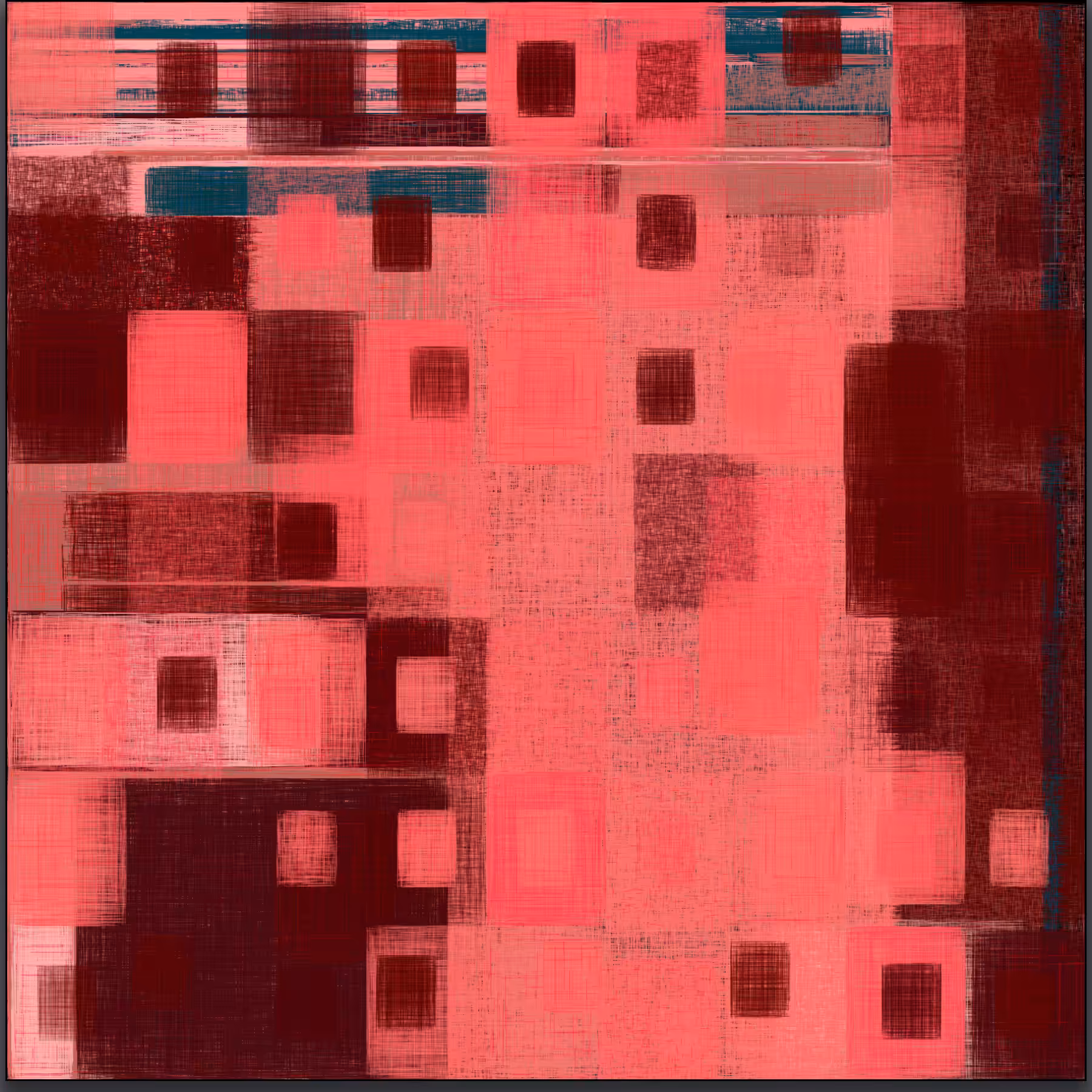 Cognitive Maze #124