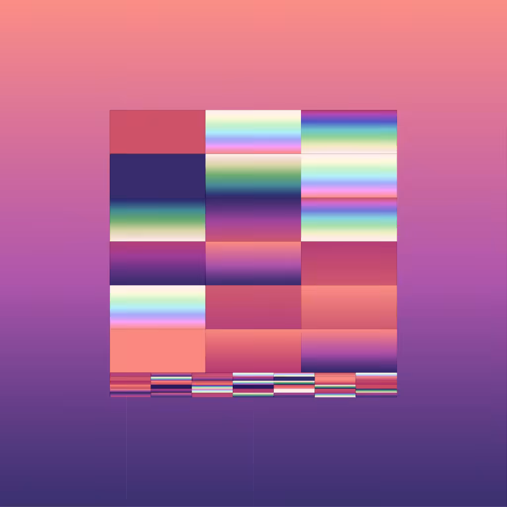 Grid Tones #4