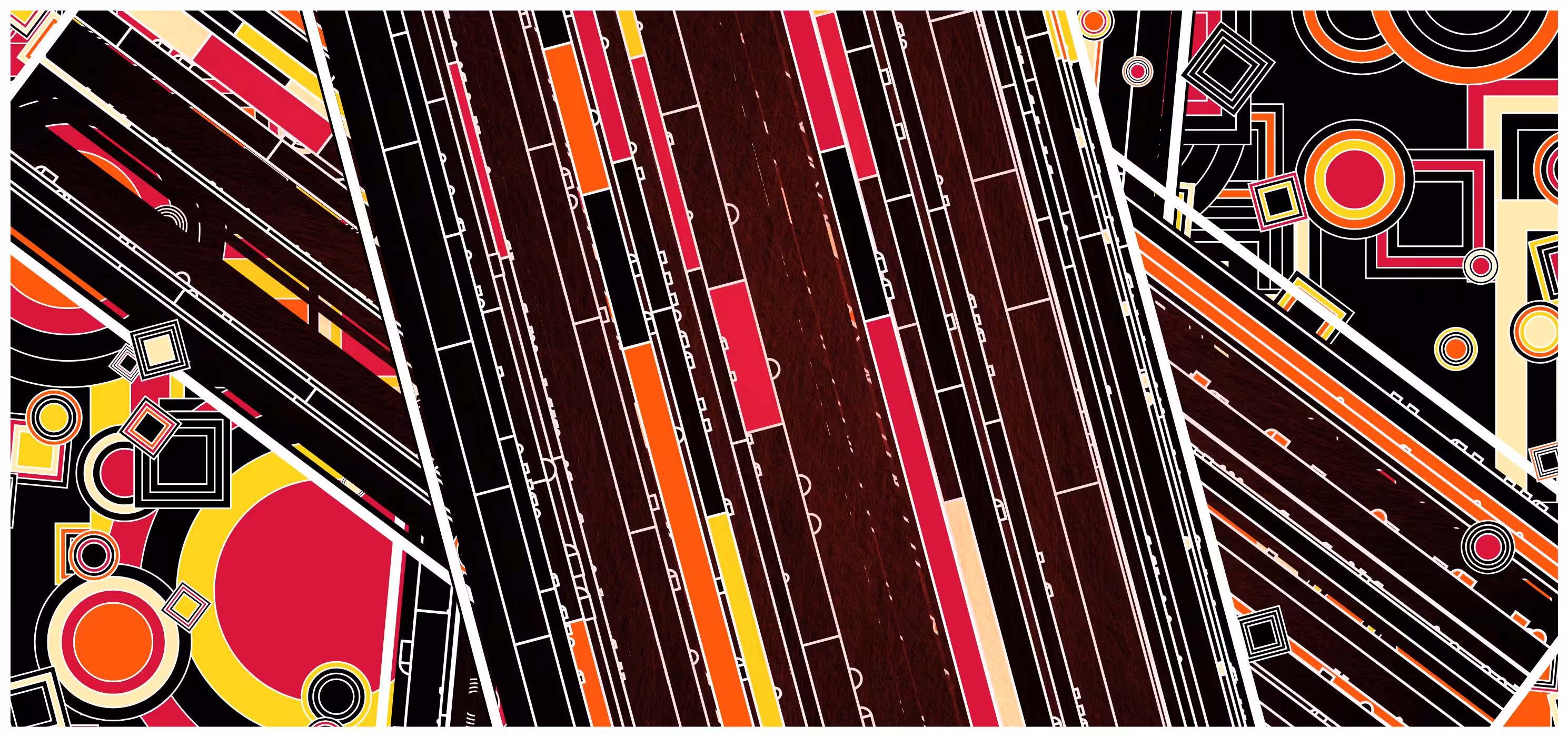 Chaos Abstracted #126