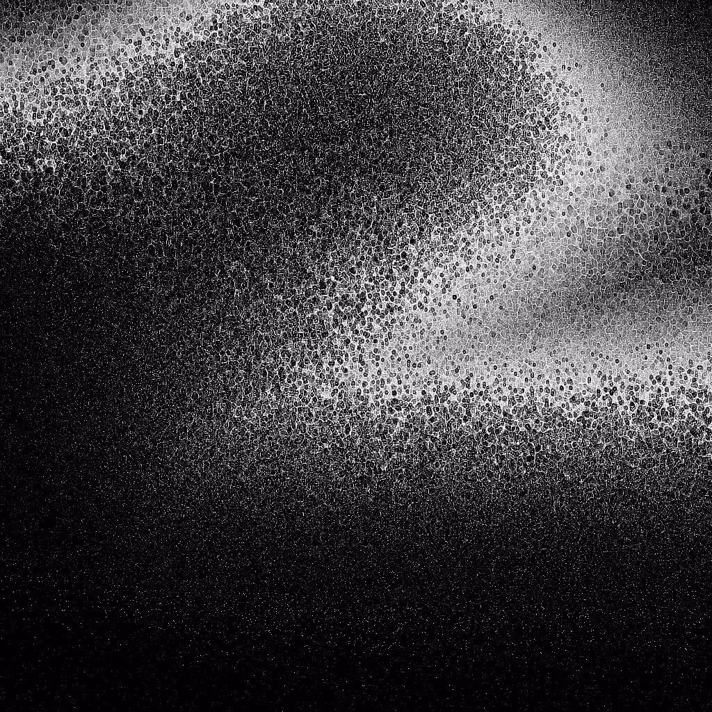HIDDEN IN NOISE: Noise #455 