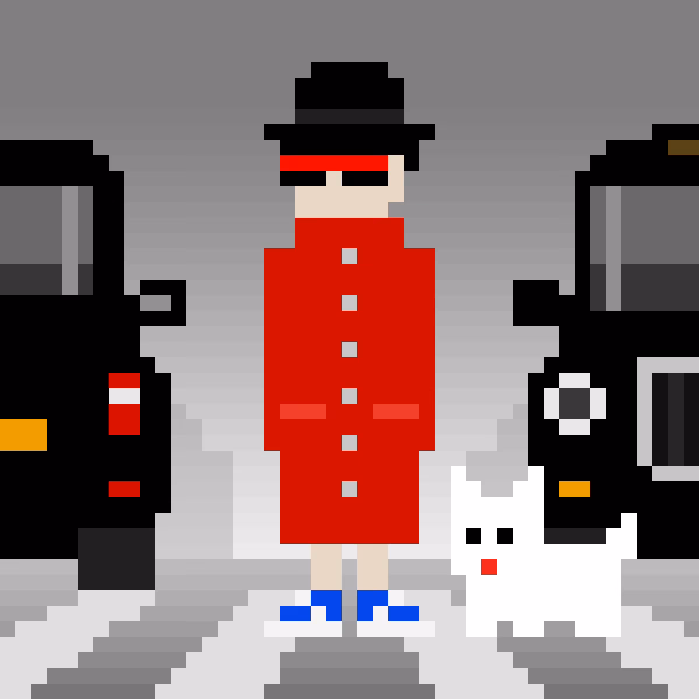 CryptoLondoner #234