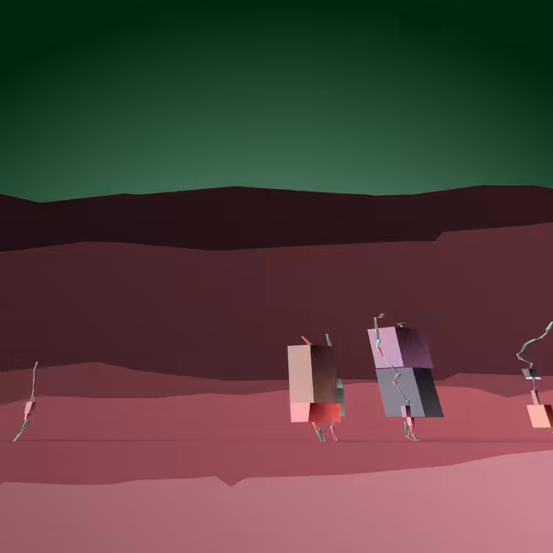 caravans #268