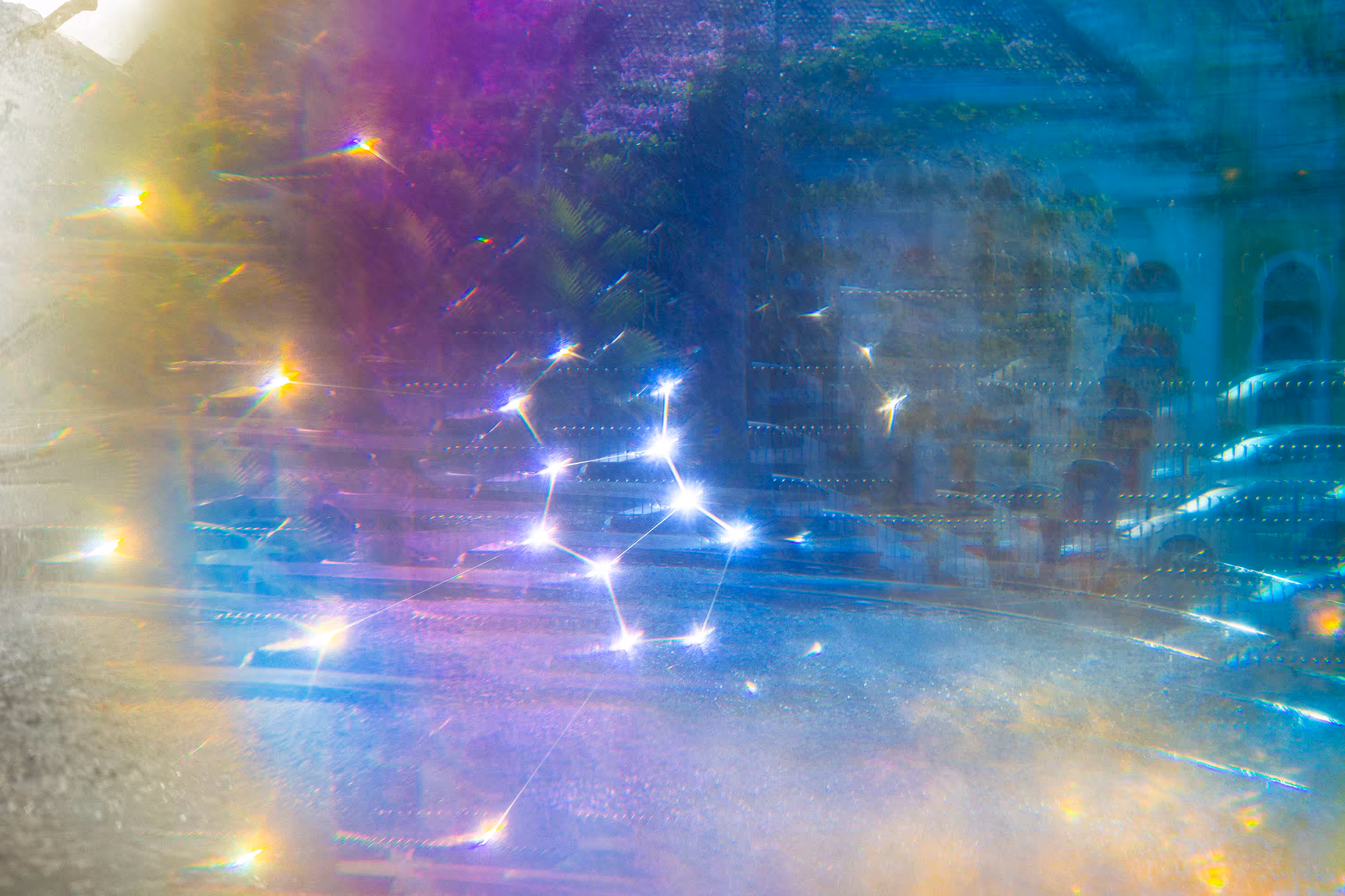 The Fountain