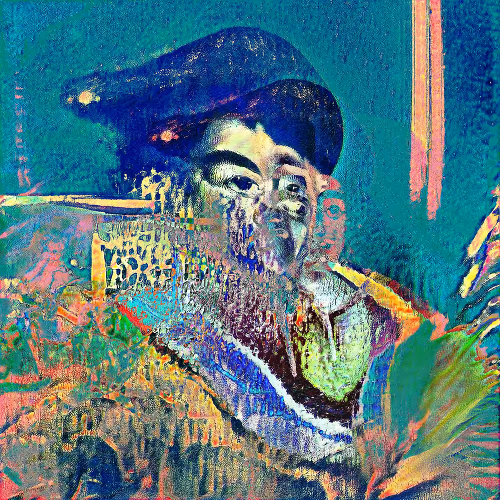 HOT x AI The Scornful Woman