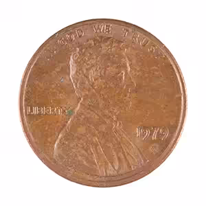 Cent #9982