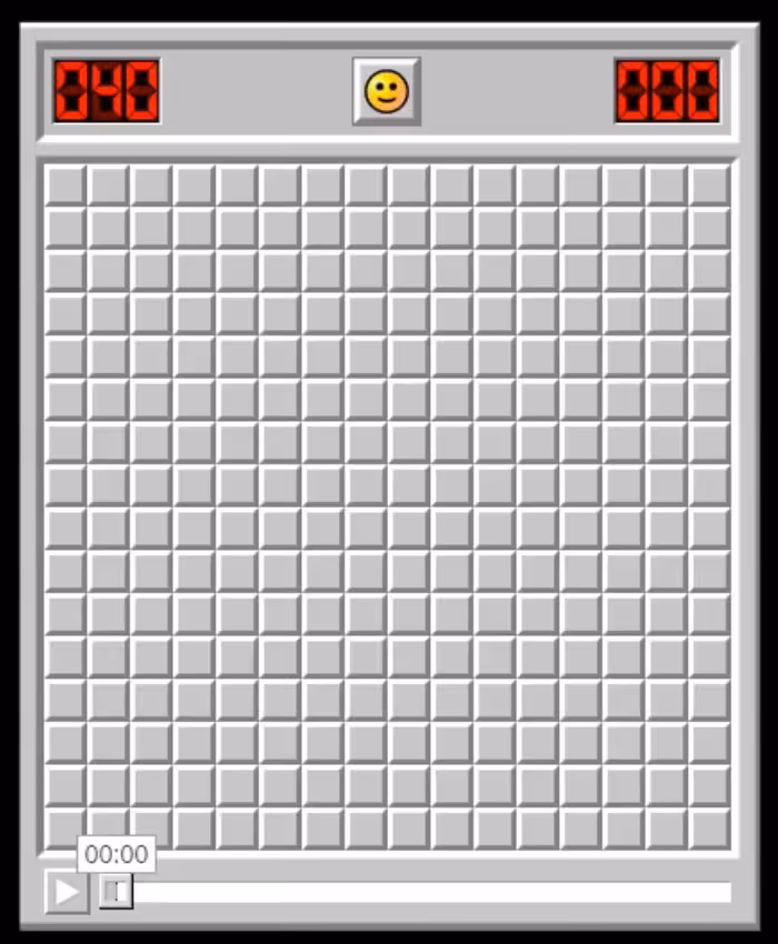 TEZOSWEEPER