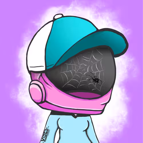 VibeNauts #3748