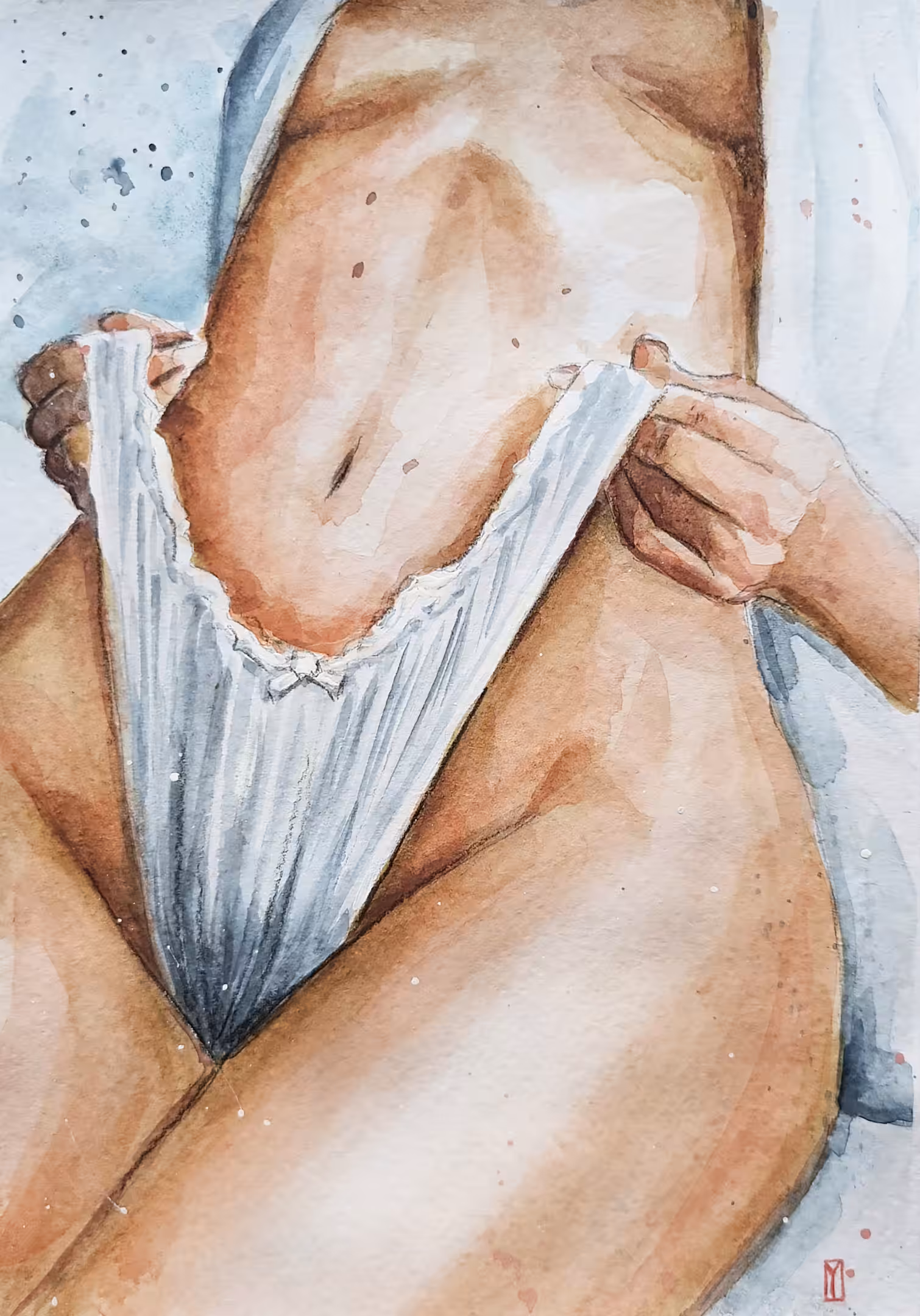 Sexual chronicles