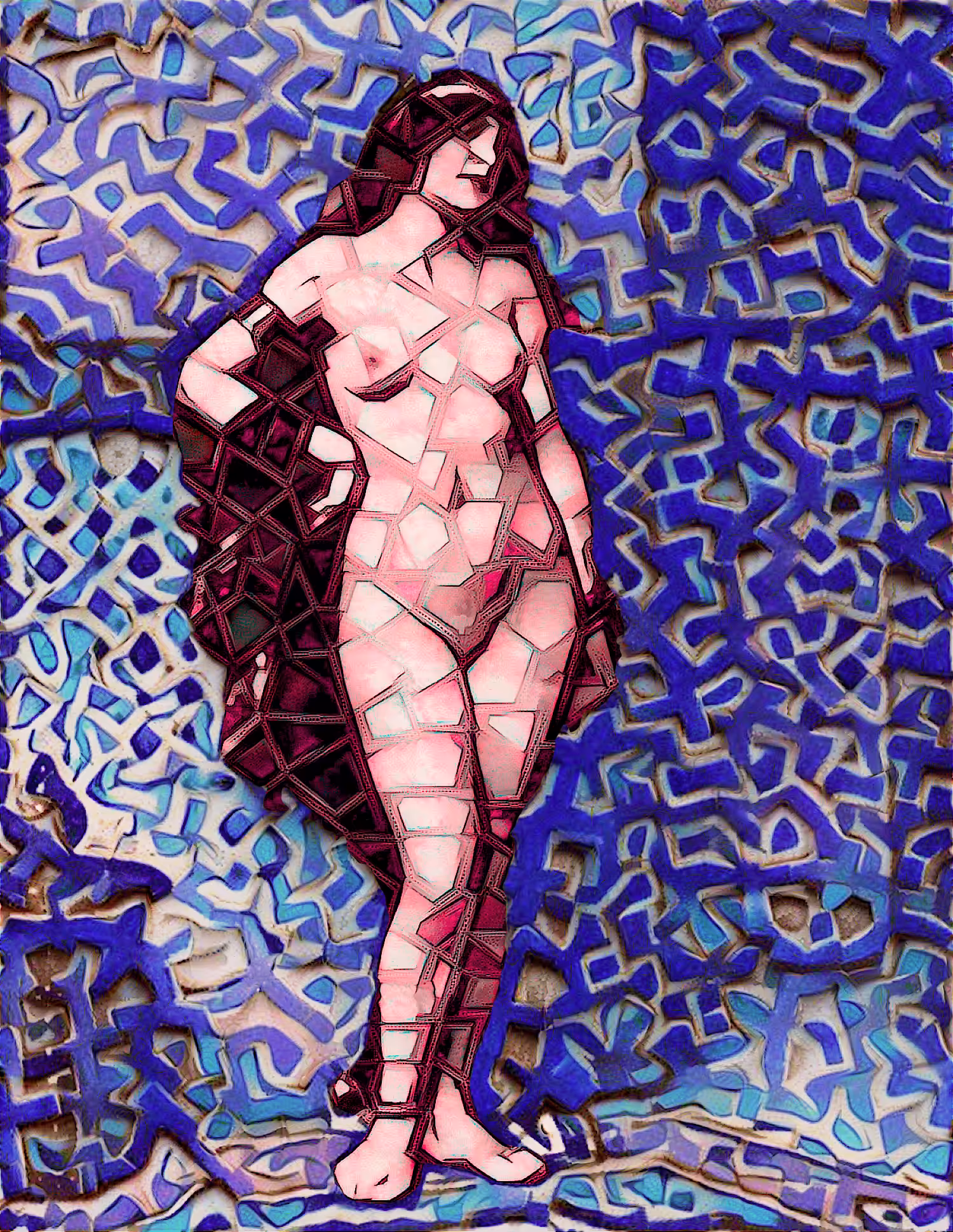 odalisque