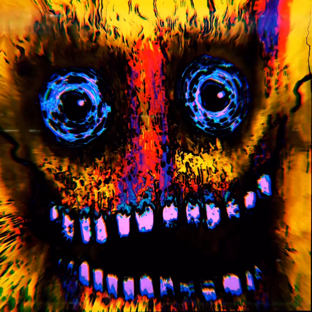 Wicked Smile (VIDEO)