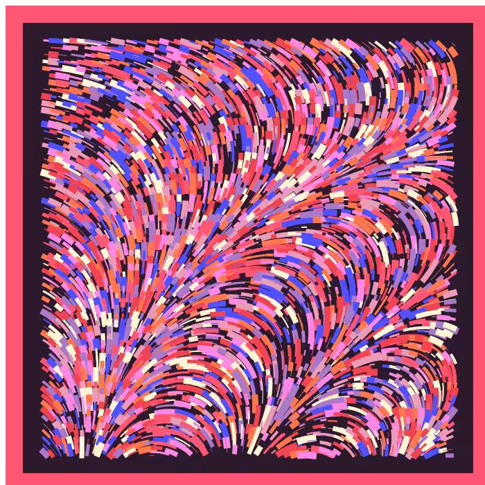 Firework #11