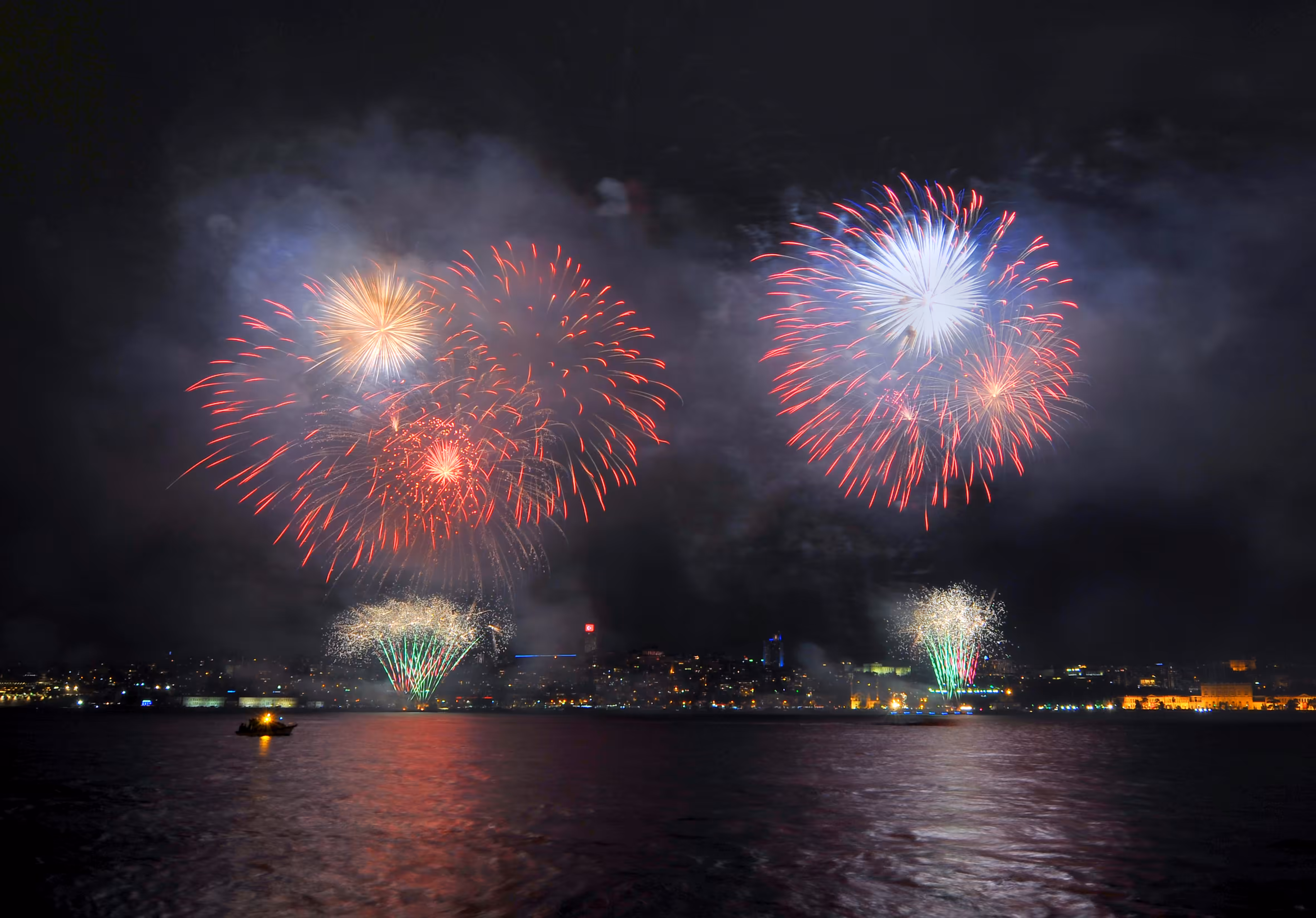 Firework