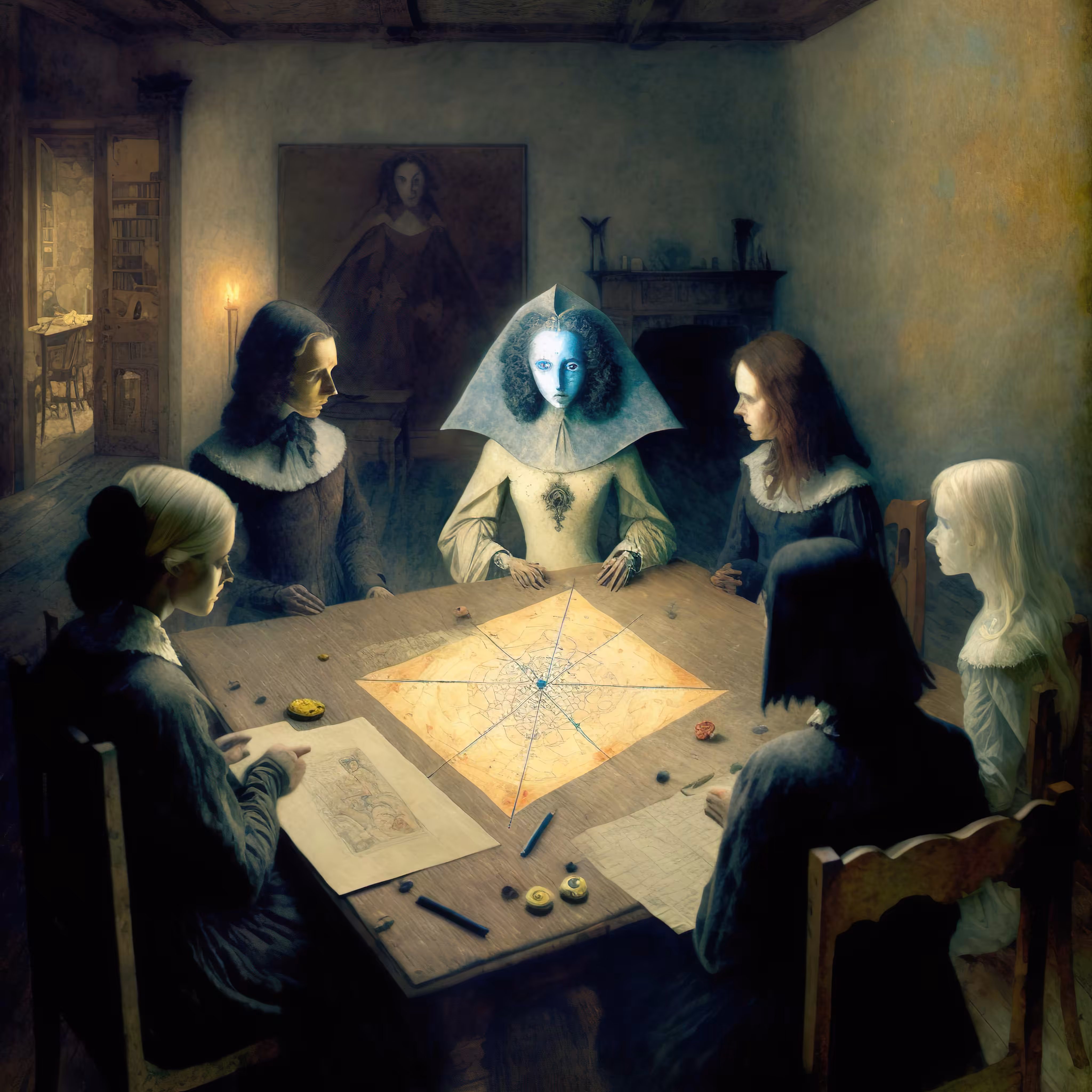 Illuminati 4