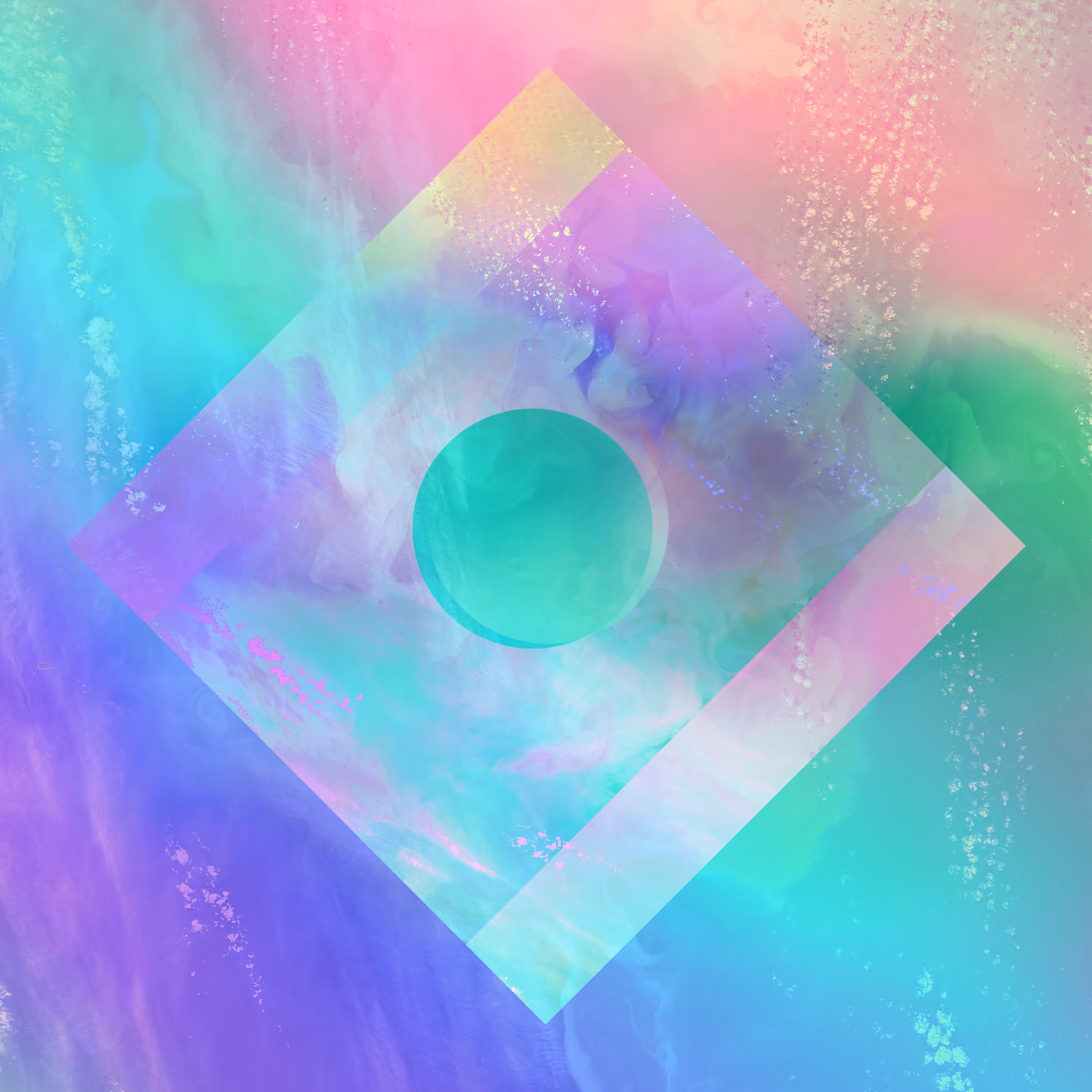 False Color III