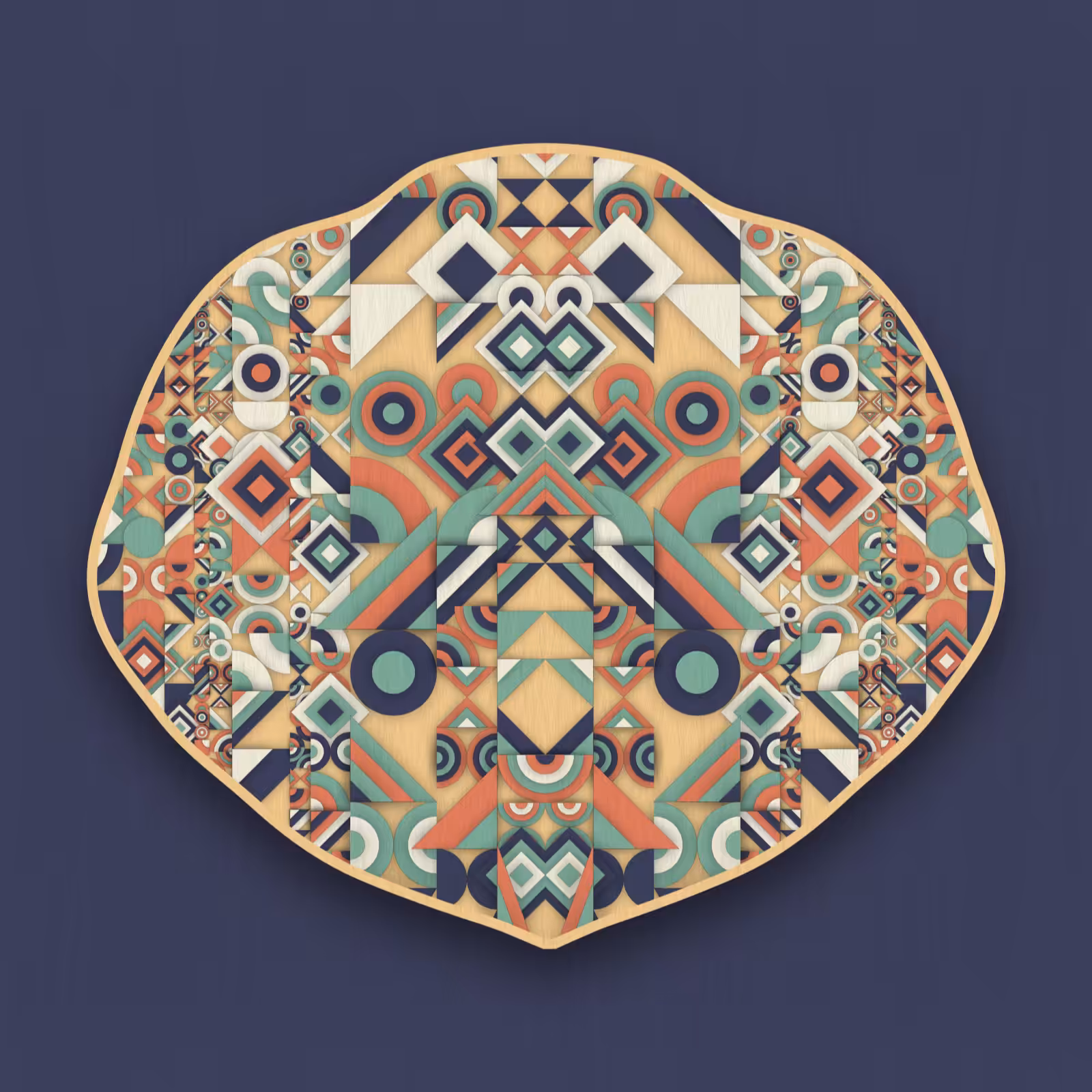 Generativemasks #806