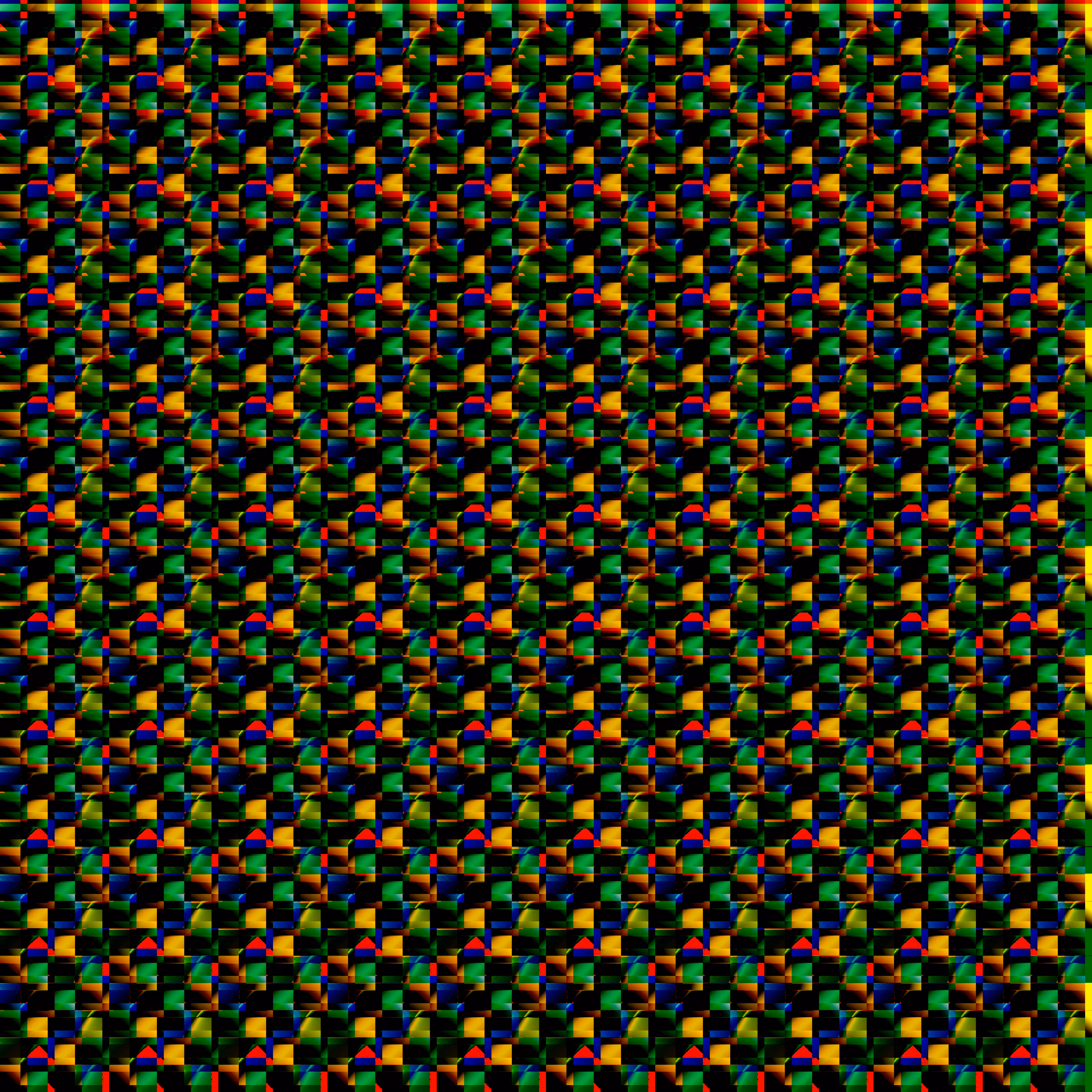 2-Fusion-Layer-Bi-Grid-Mix-Matrix-7-green-mixer