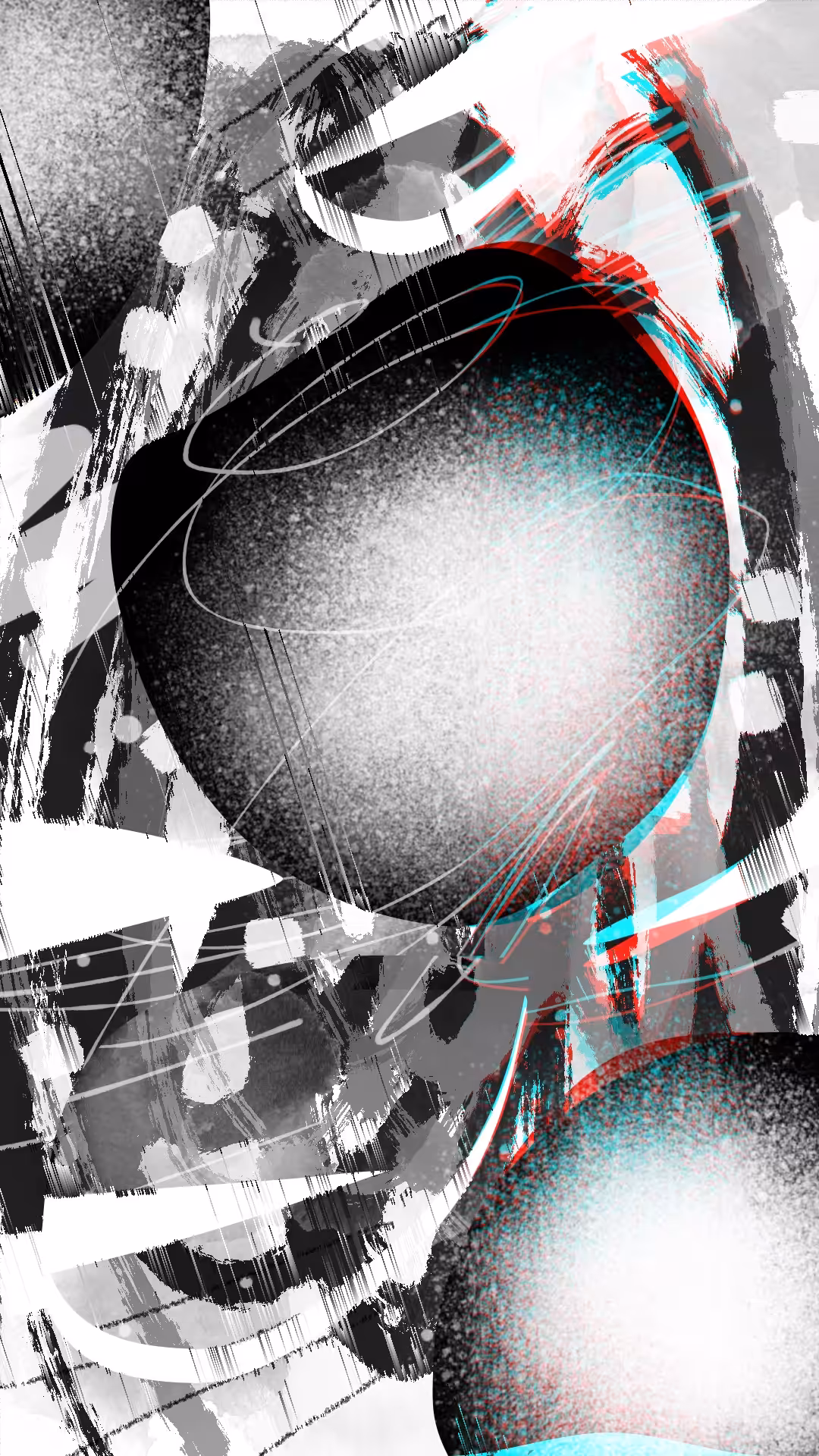 stay abstract #3