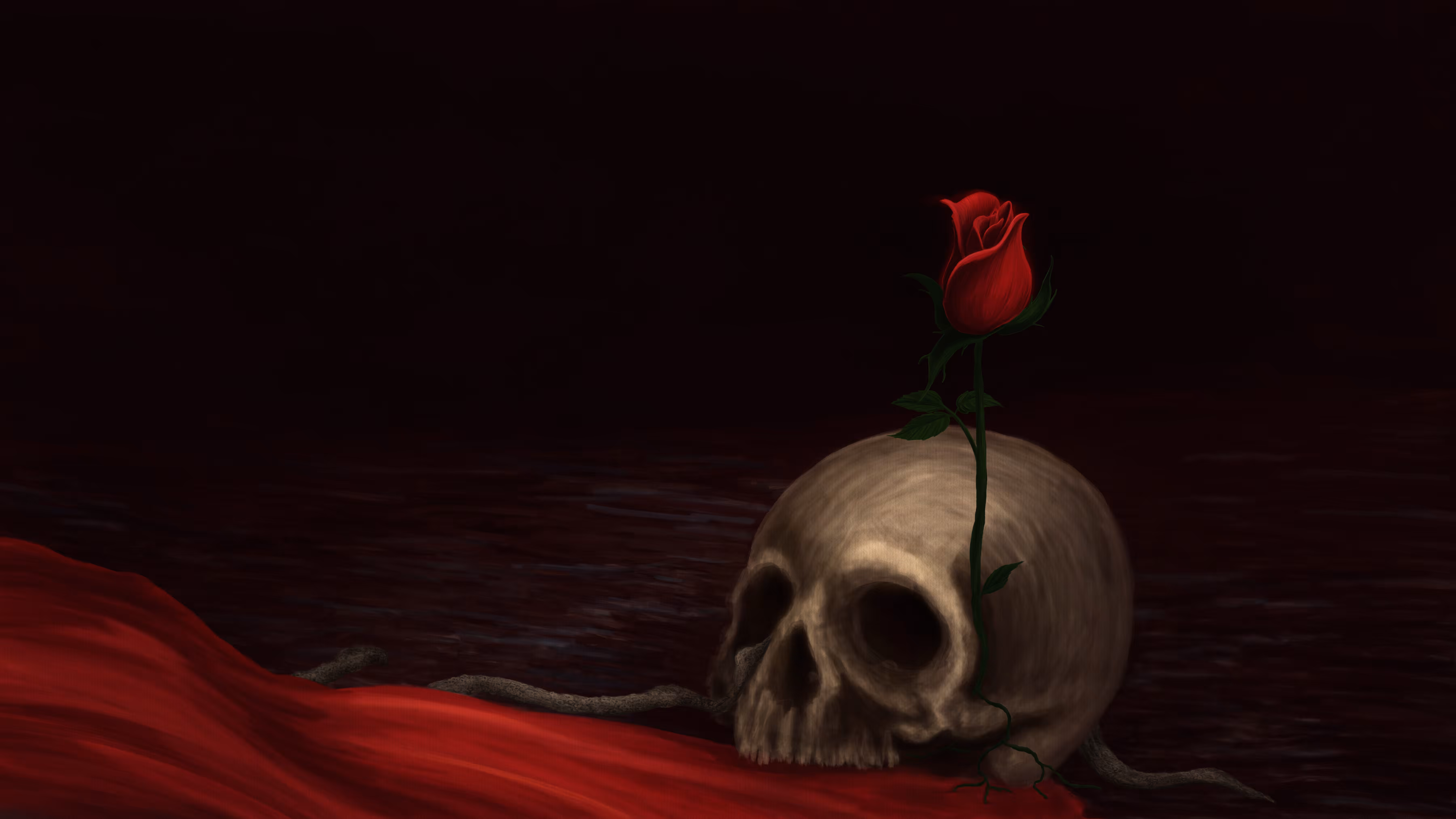 Eternal Bloom