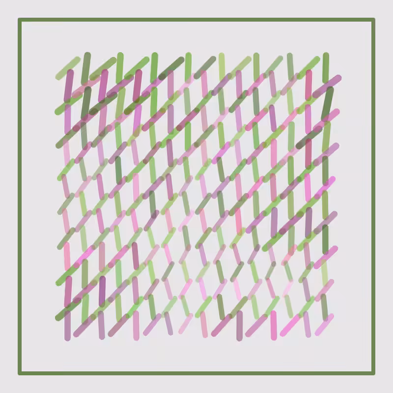 Minimum Viable Art {02:Form} #105