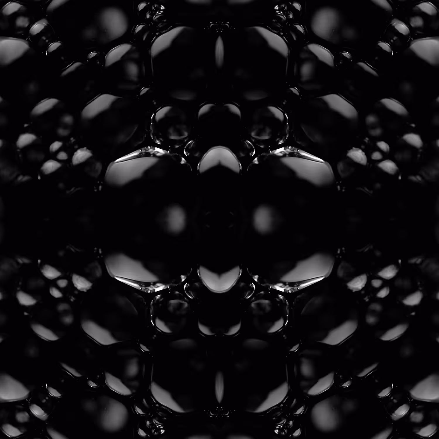 Obsidian Paradox