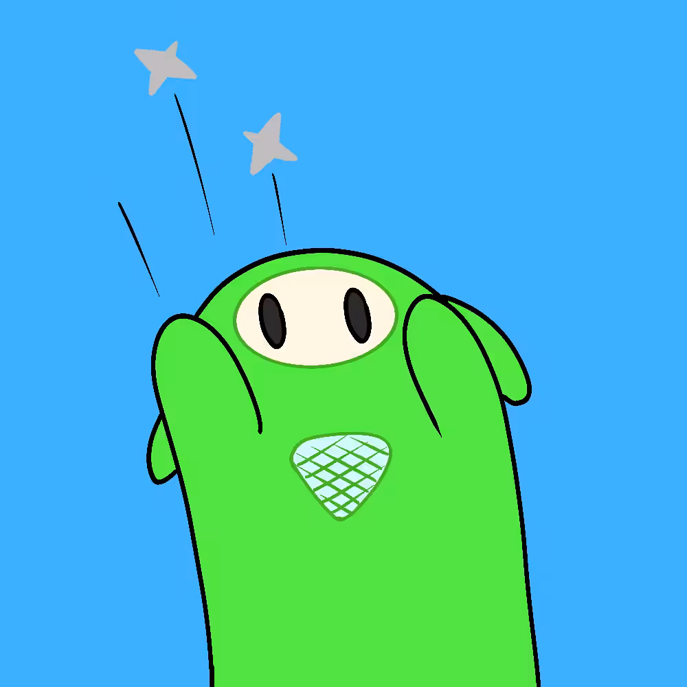 Kiki Alien08