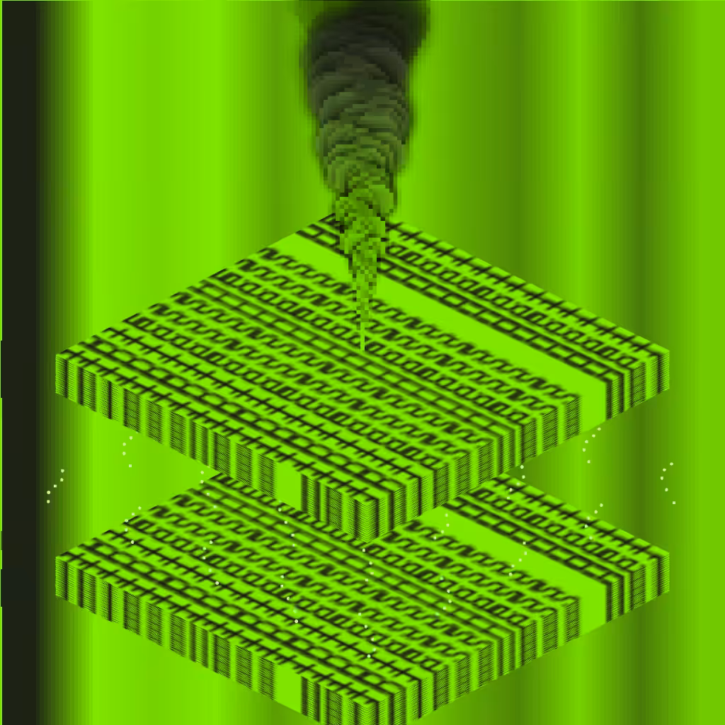 Recursive Meltdown #23