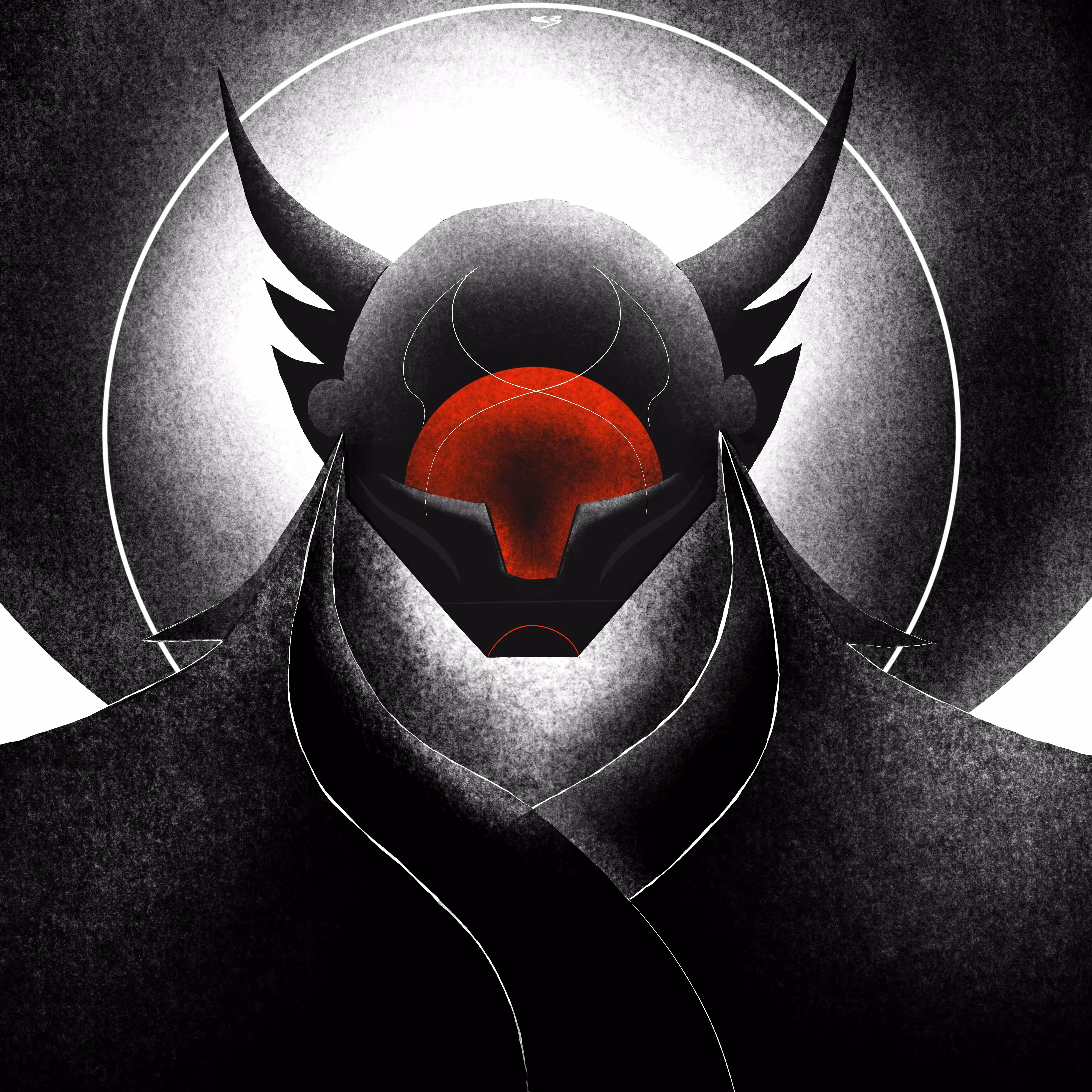 The Rebel Ronin