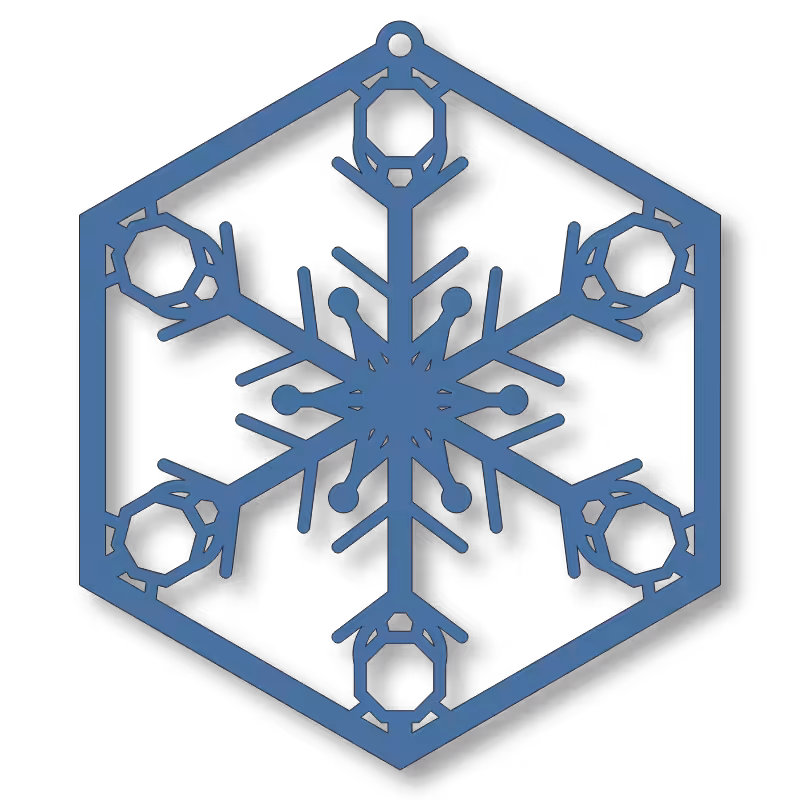 fx(ornament) 2022 #211