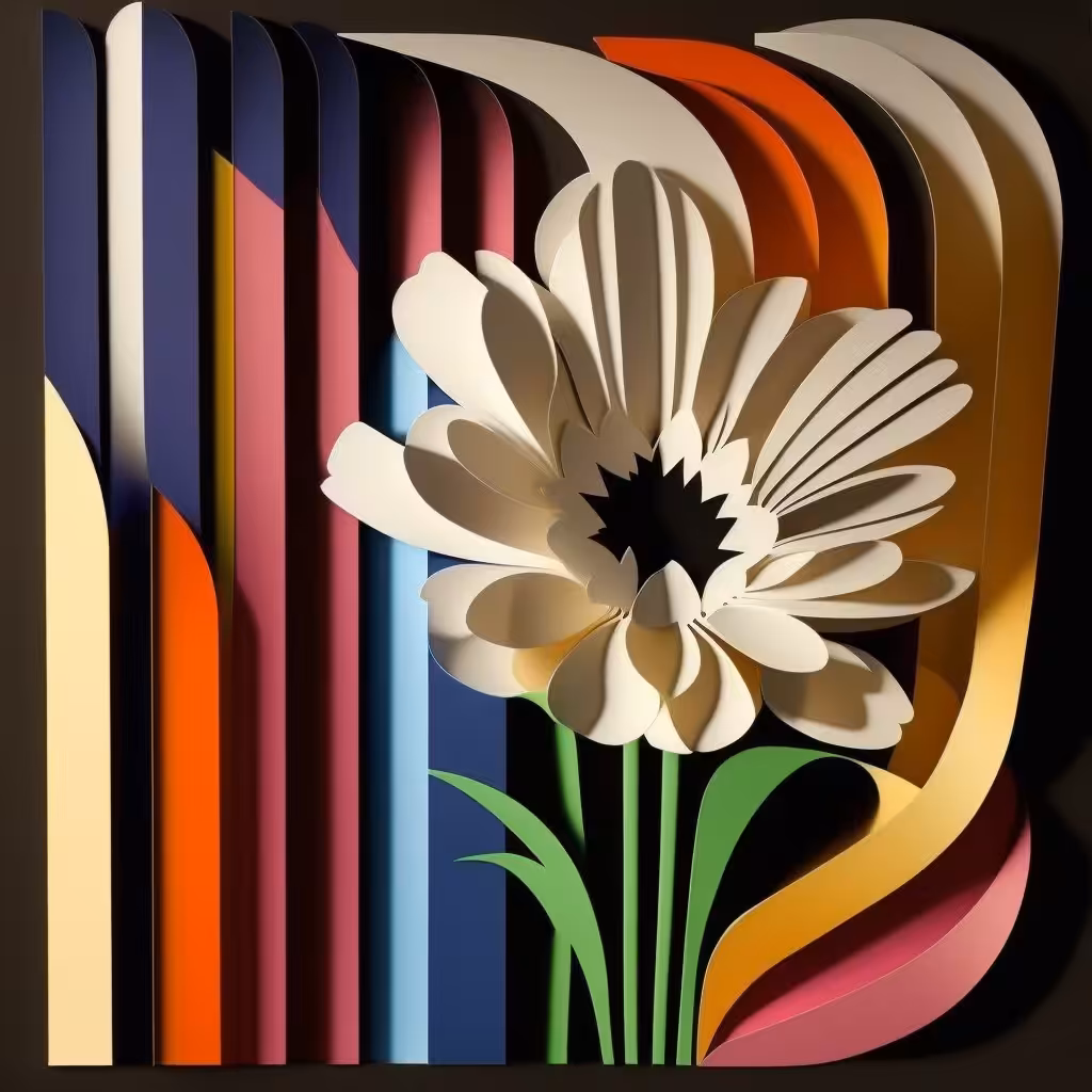 FLEURESSA #494