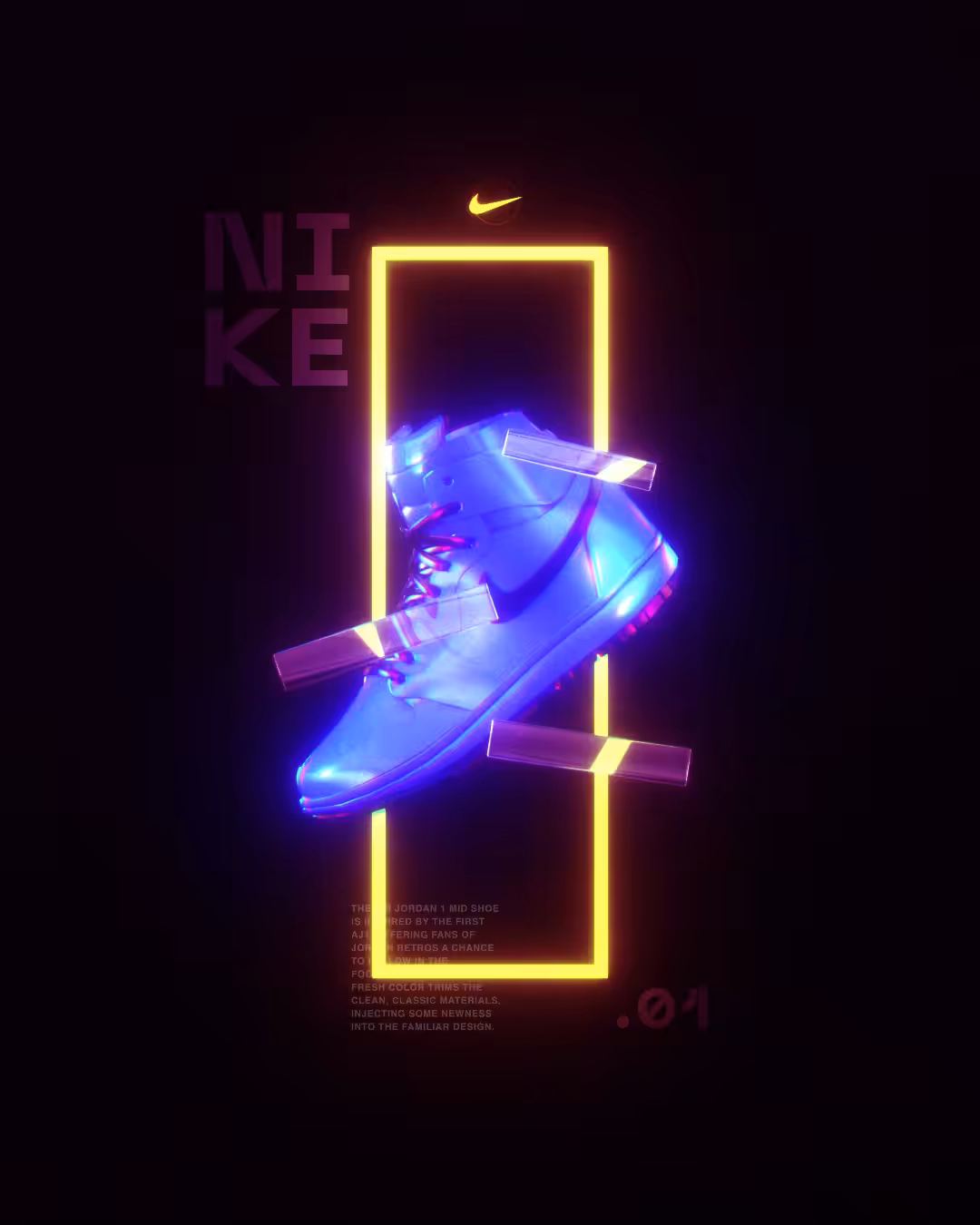 Flight .01