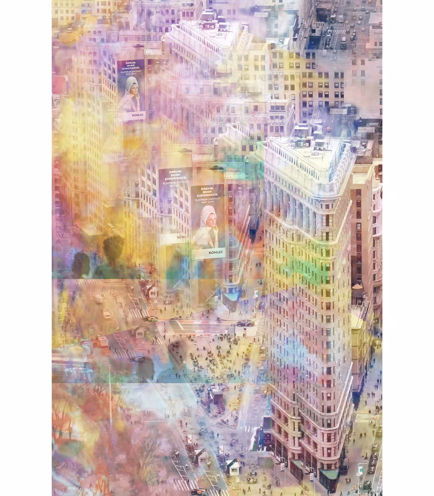 Resonance - NYC #1