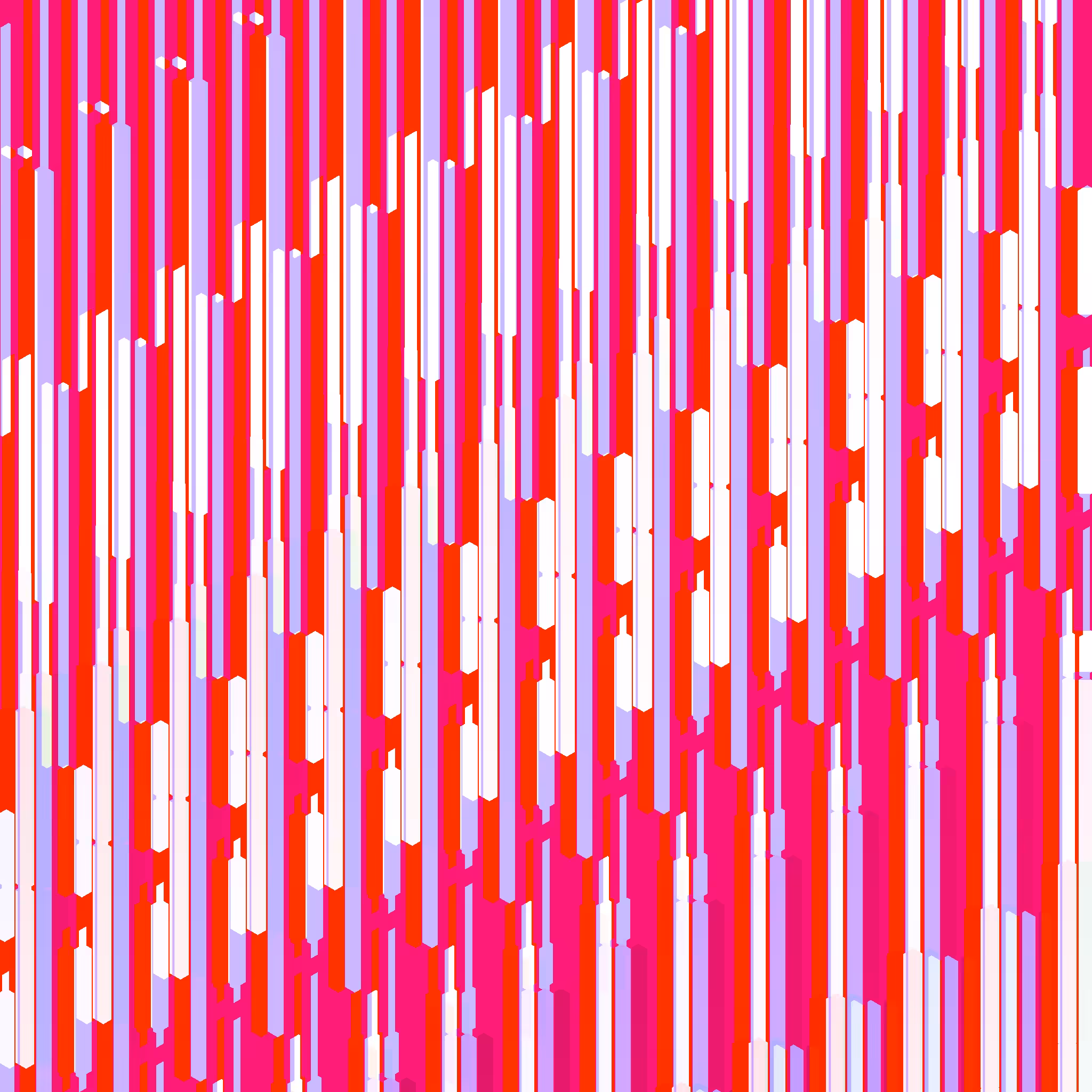 Isometric Sway #33