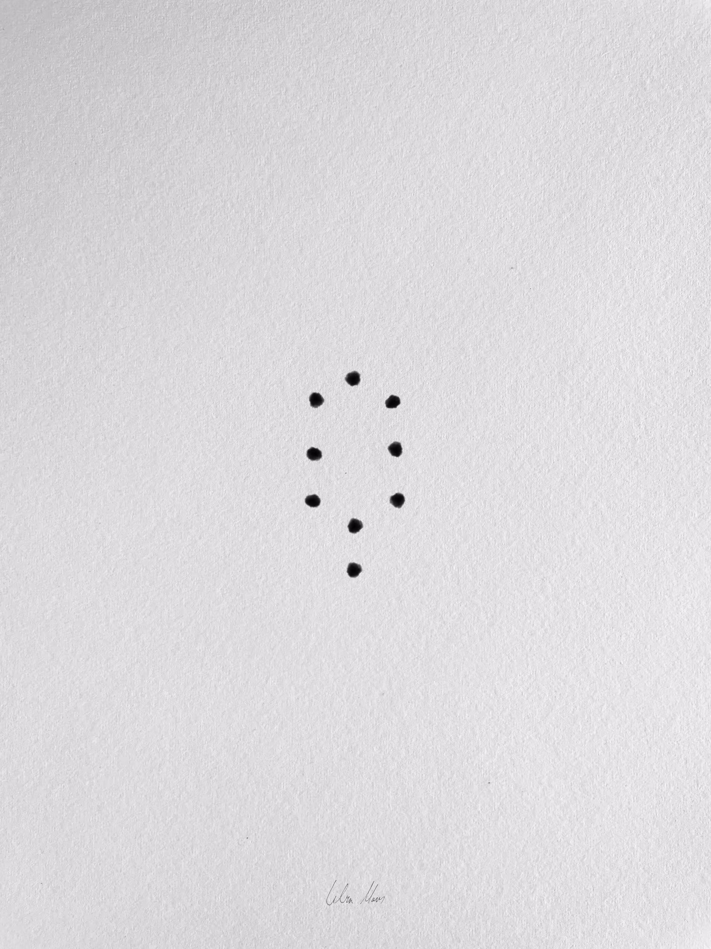 Likes = Dots: 45