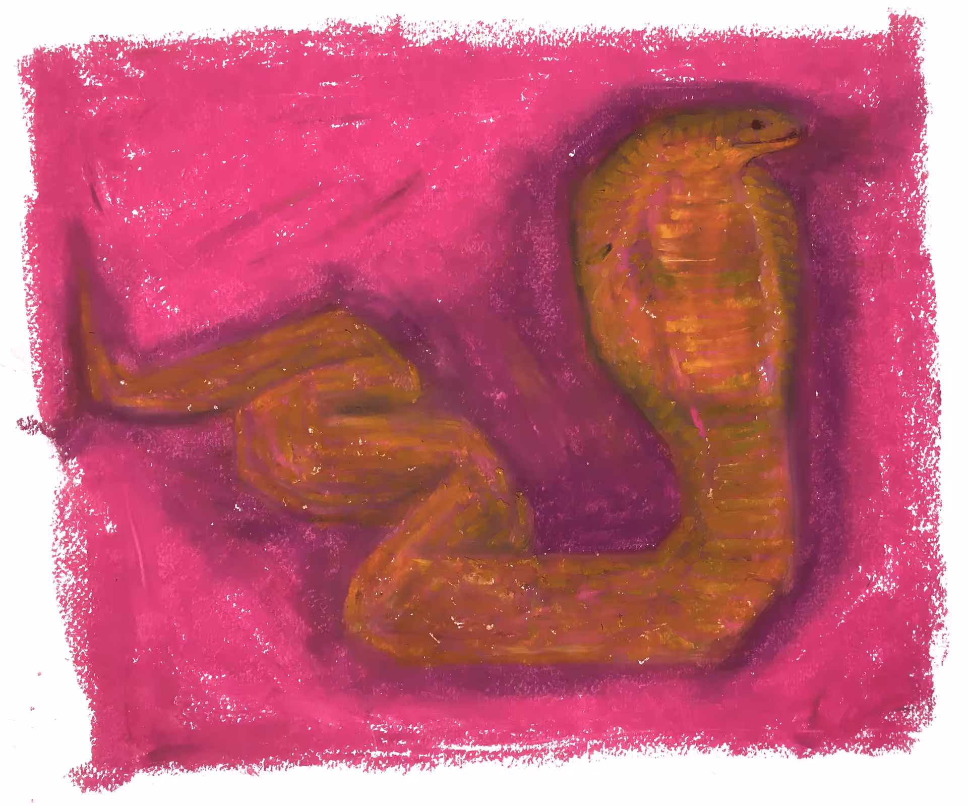 Cobra of Rylen