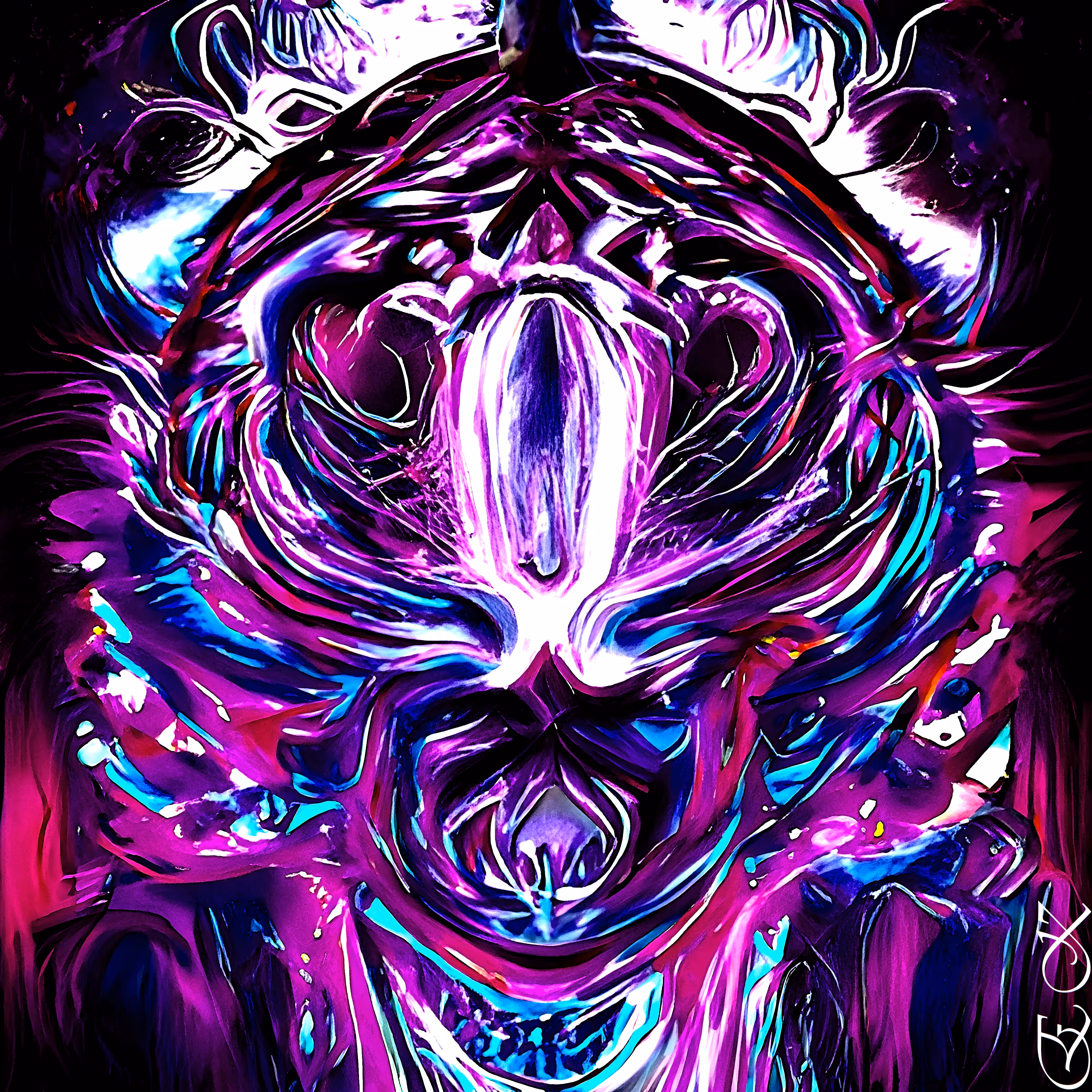 𝓕𝓔V𝓔R 𝓓R𝓔𝓐𝓜 - 𝓖R𝓔𝓝𝓓𝓔𝓛
